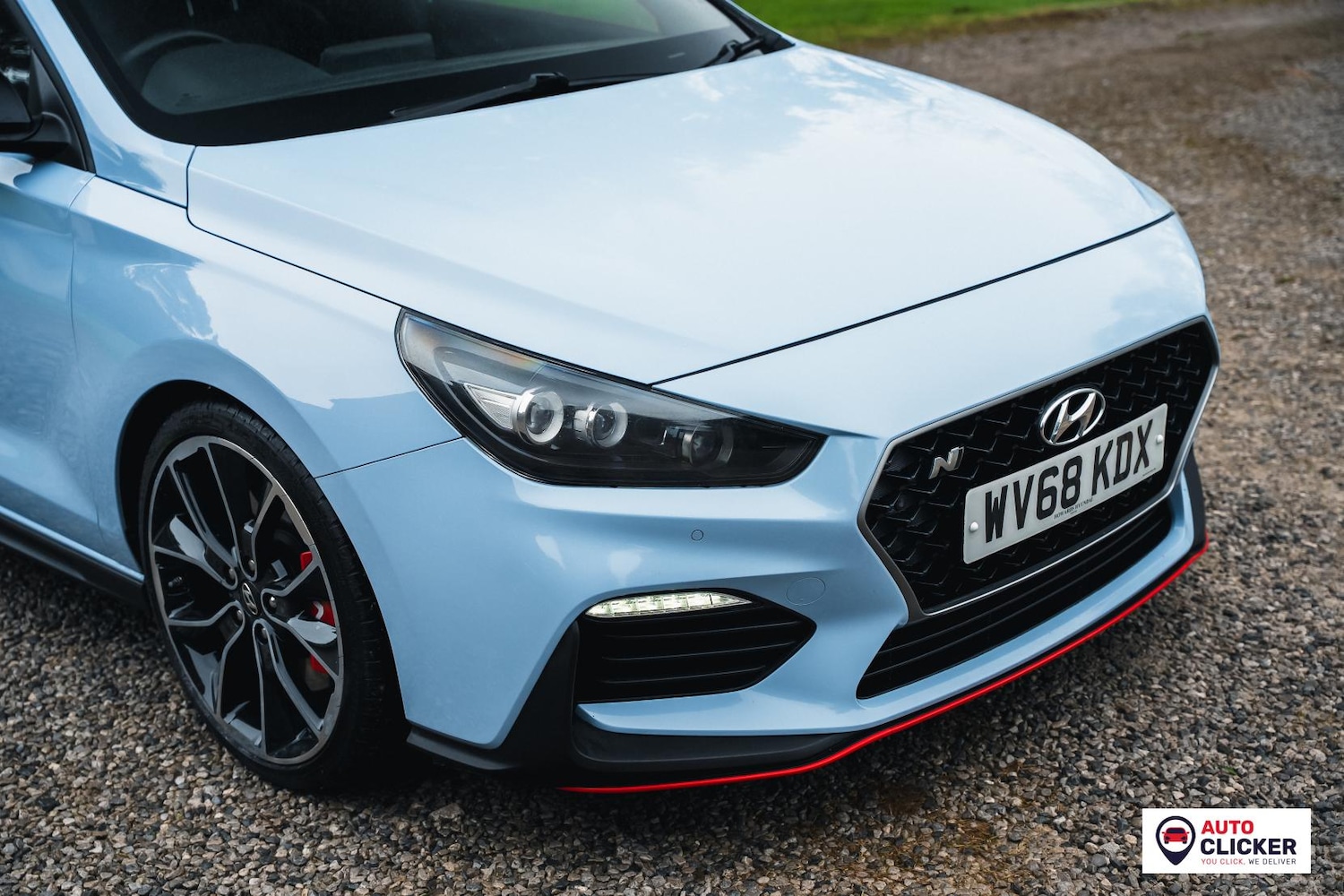 Used Hyundai i30 2018 for sale - 78109629: Photo 28