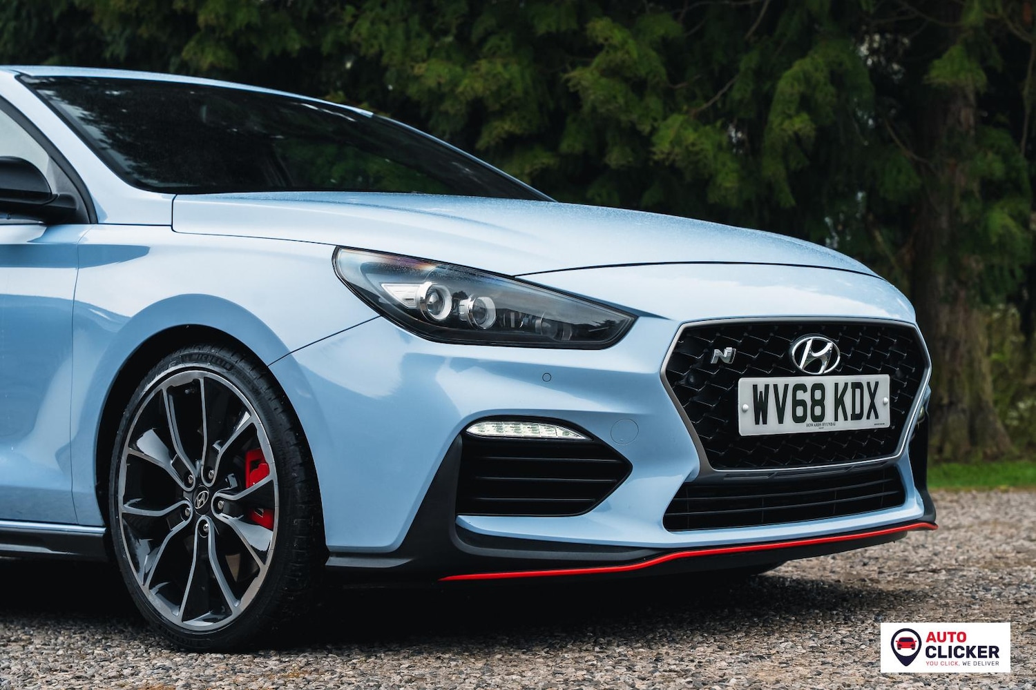 Used Hyundai i30 2018 for sale - 78109629: Photo 29