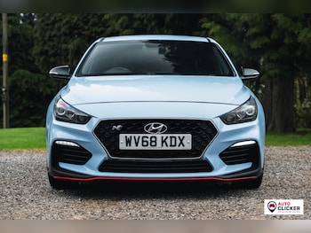 Used Hyundai i30 2018 for sale - 78109629: Photo