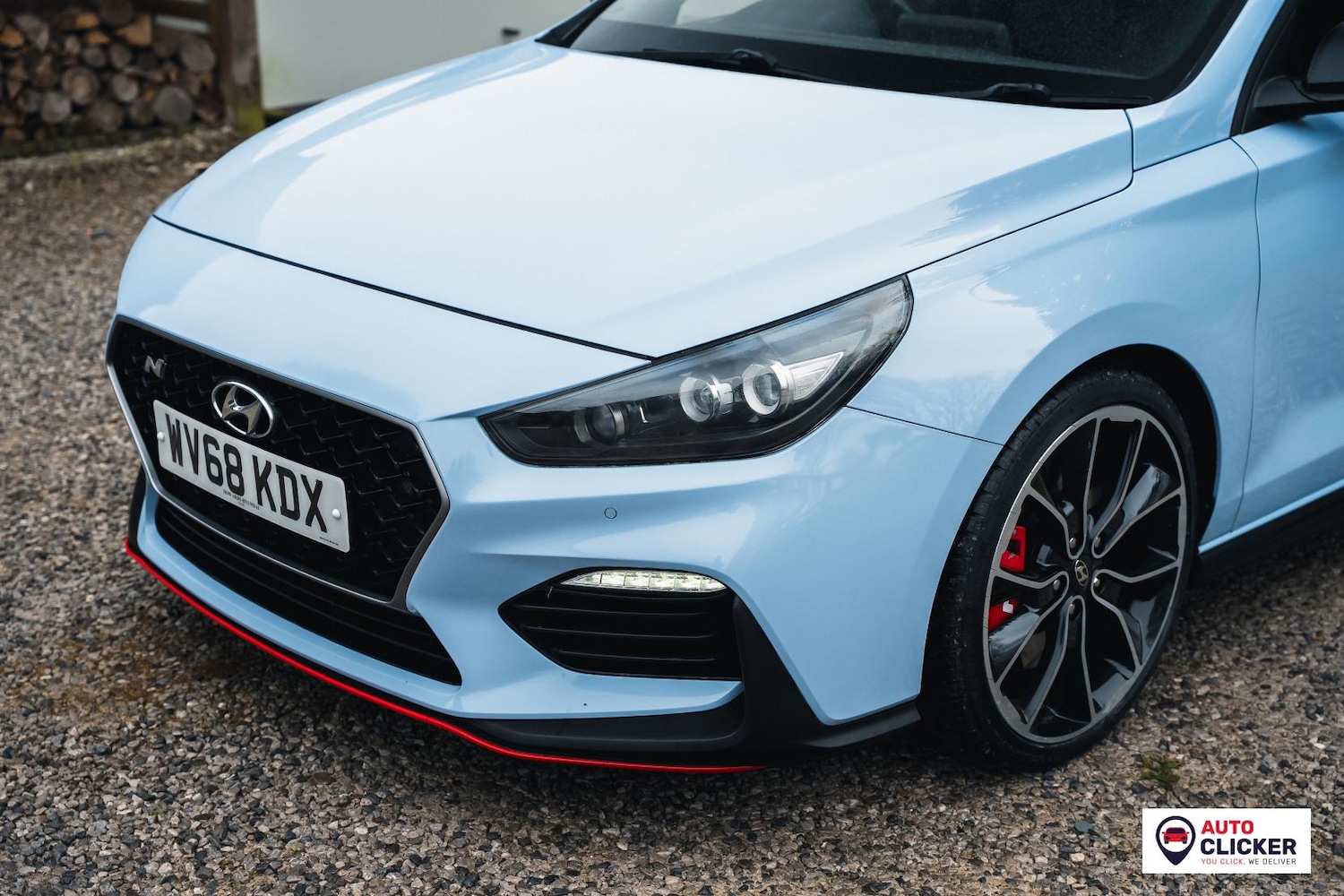 Used Hyundai i30 2018 for sale - 78109629: Photo 31