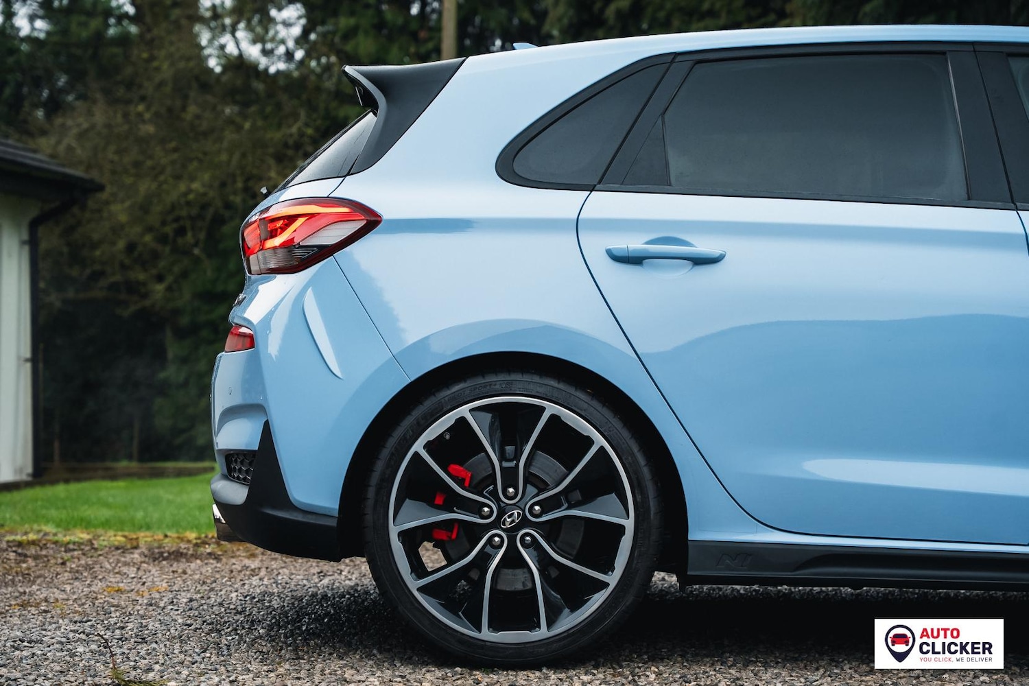 Used Hyundai i30 2018 for sale - 78109629: Photo 32