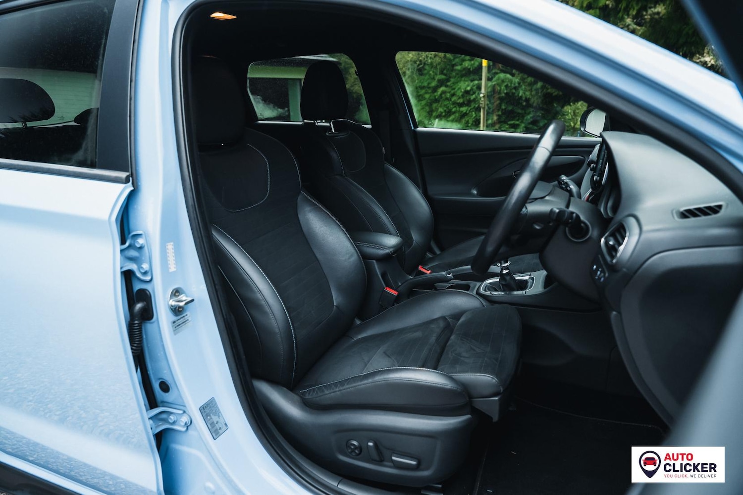 Used Hyundai i30 2018 for sale - 78109629: Photo 33