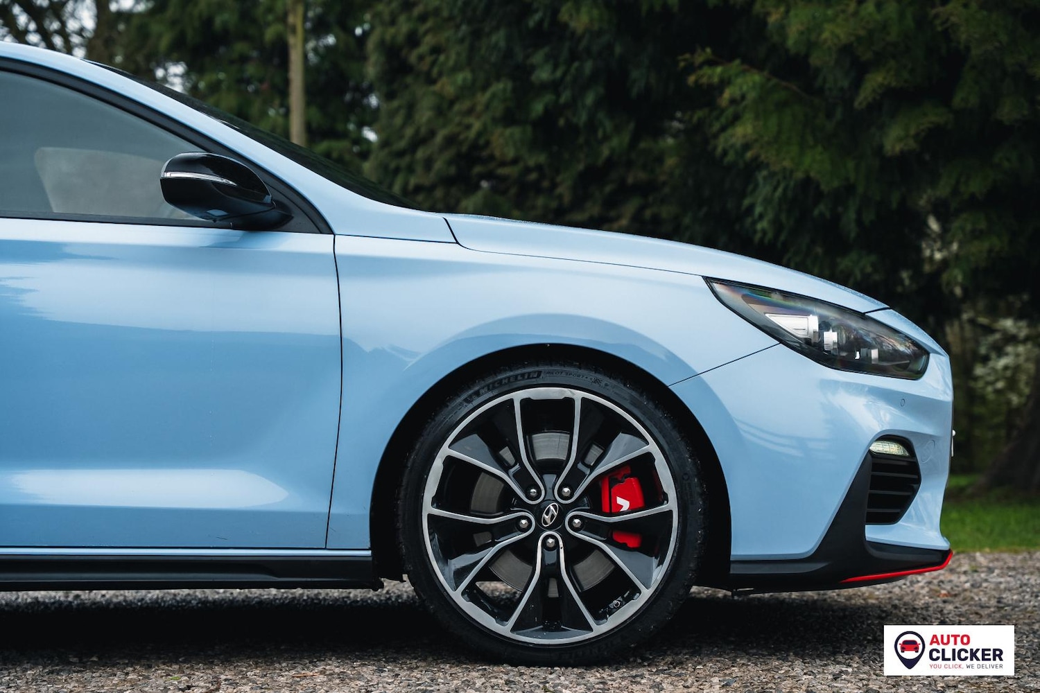 Used Hyundai i30 2018 for sale - 78109629: Photo 34