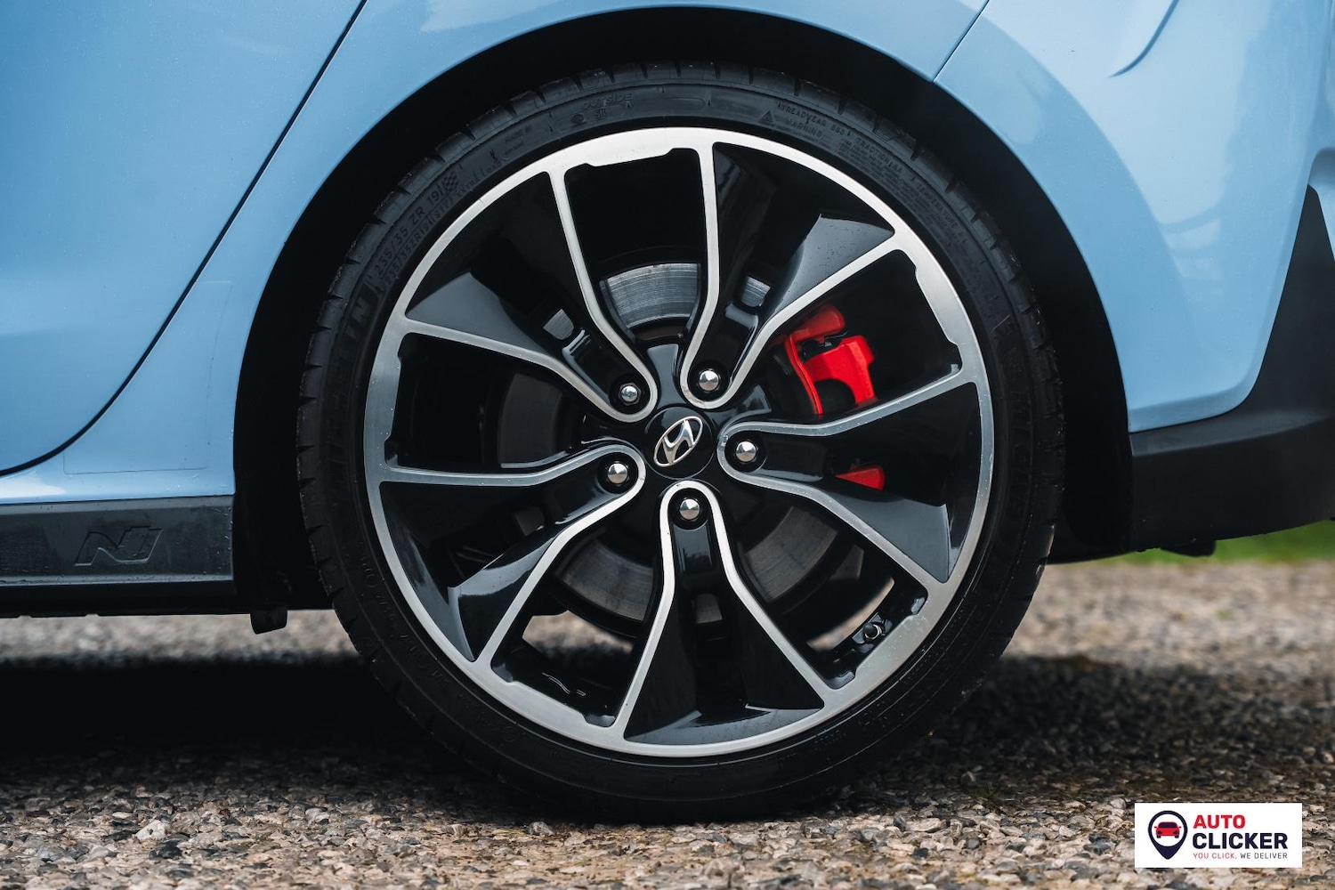 Used Hyundai i30 2018 for sale - 78109629: Photo 35