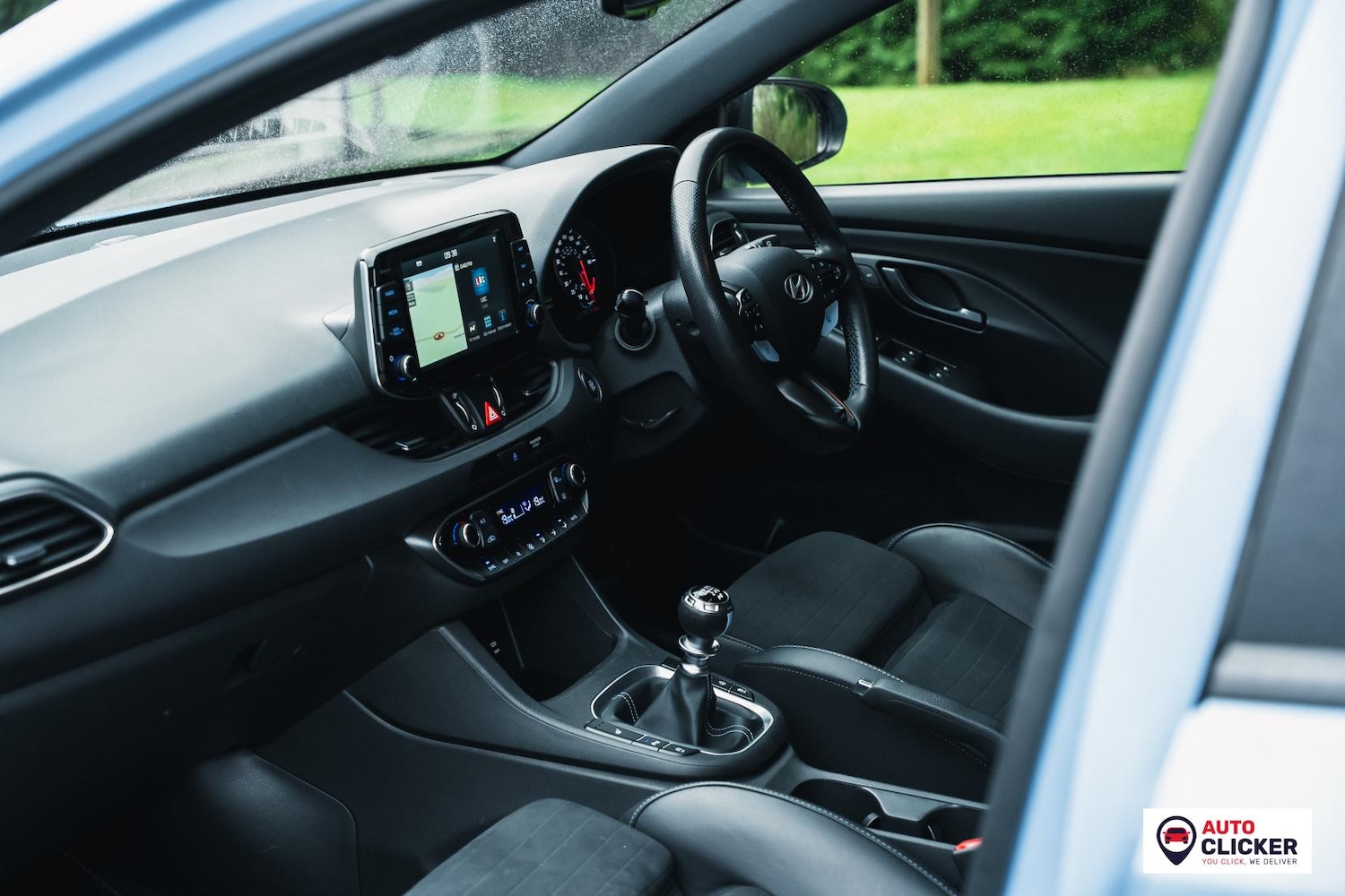 Used Hyundai i30 2018 for sale - 78109629: Photo 36