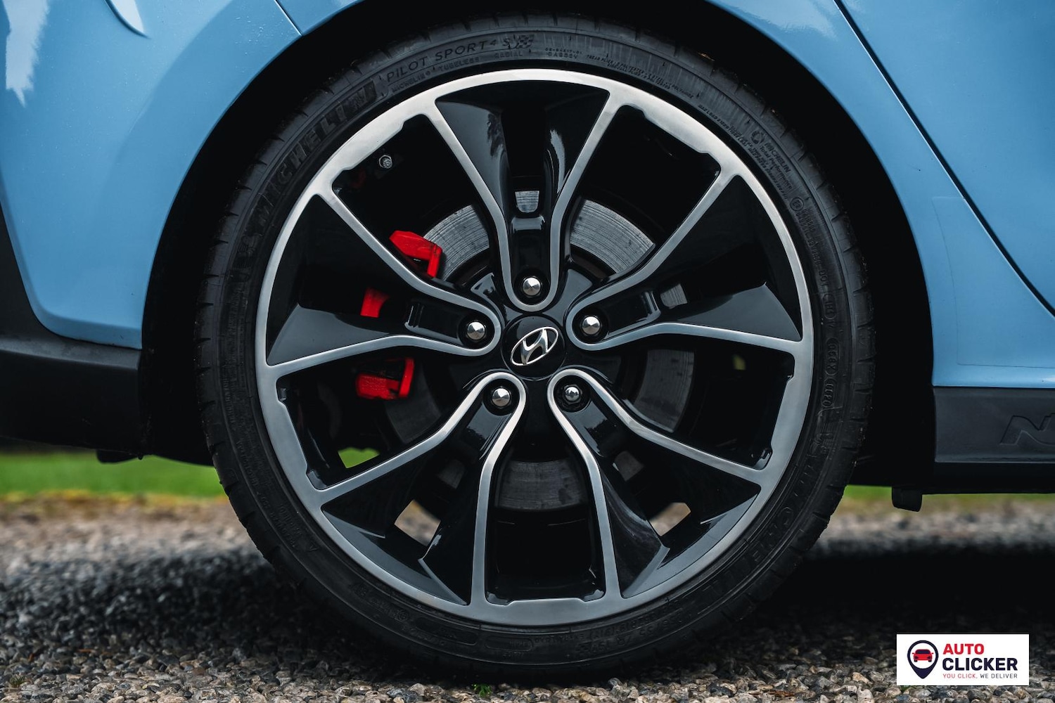 Used Hyundai i30 2018 for sale - 78109629: Photo 37