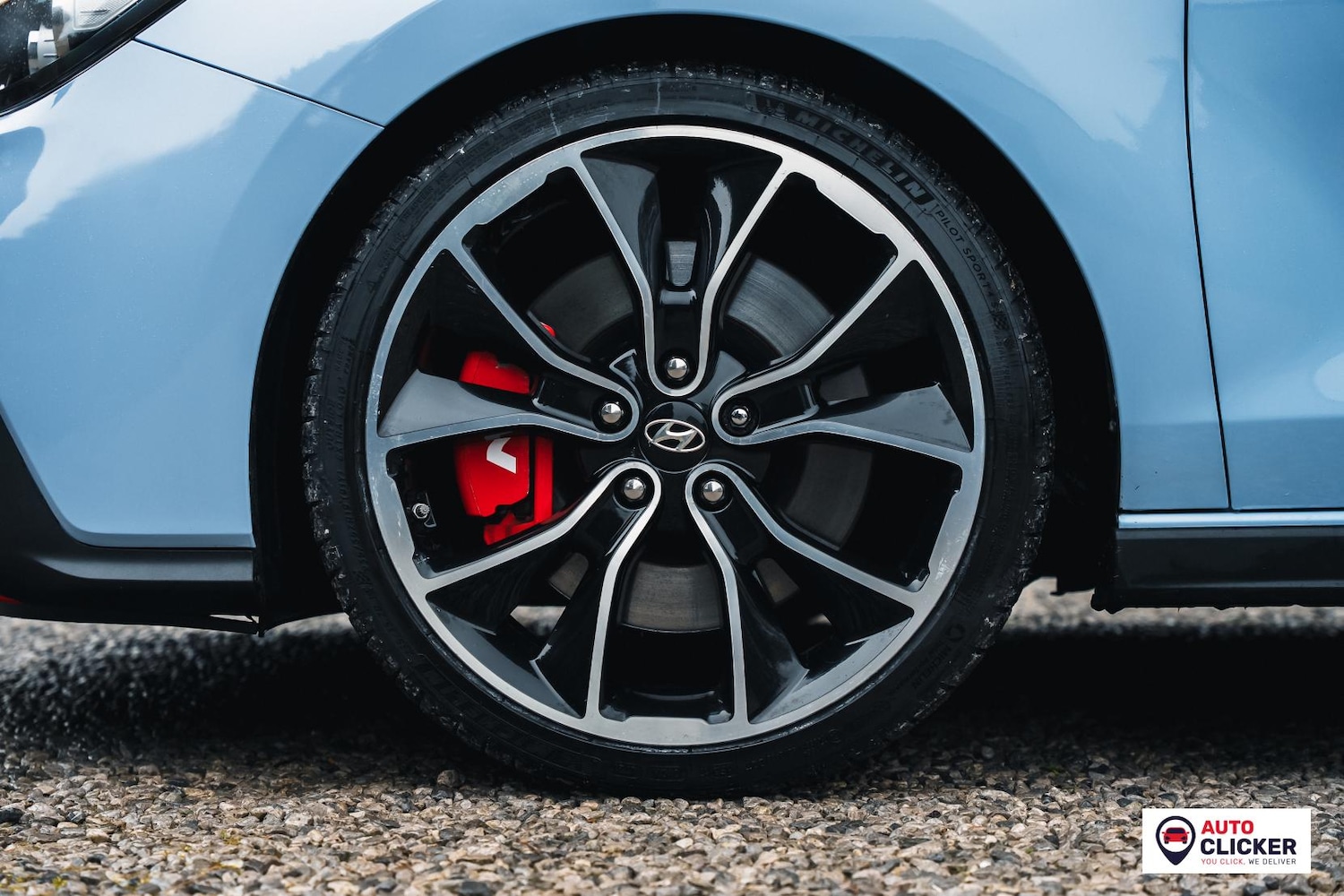 Used Hyundai i30 2018 for sale - 78109629: Photo 38