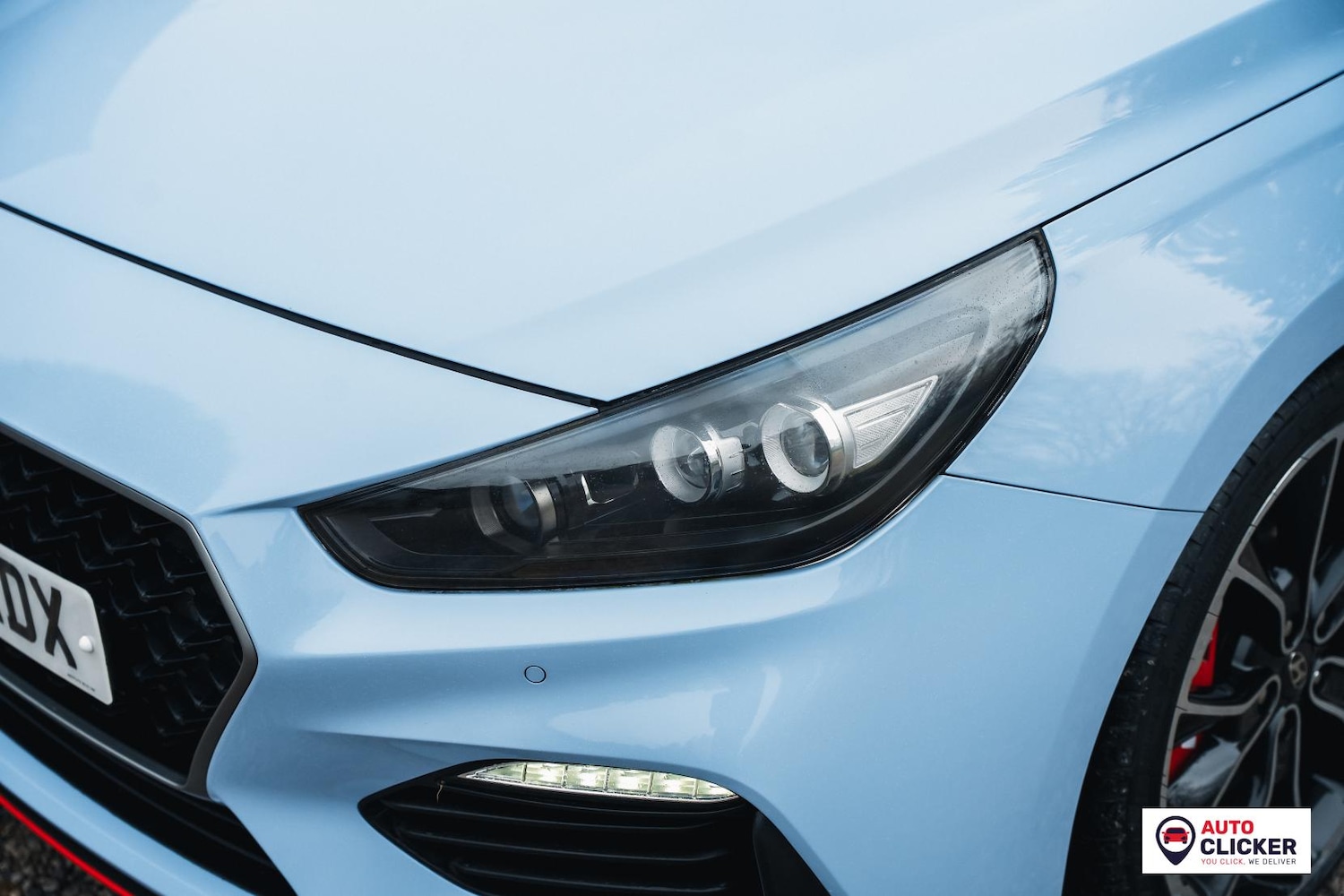 Used Hyundai i30 2018 for sale - 78109629: Photo 39