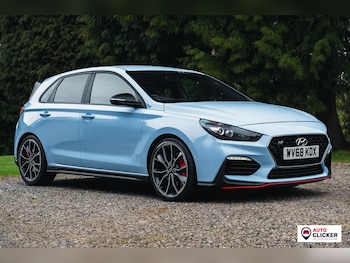 Used Hyundai i30 2018 for sale - 78109629: Photo