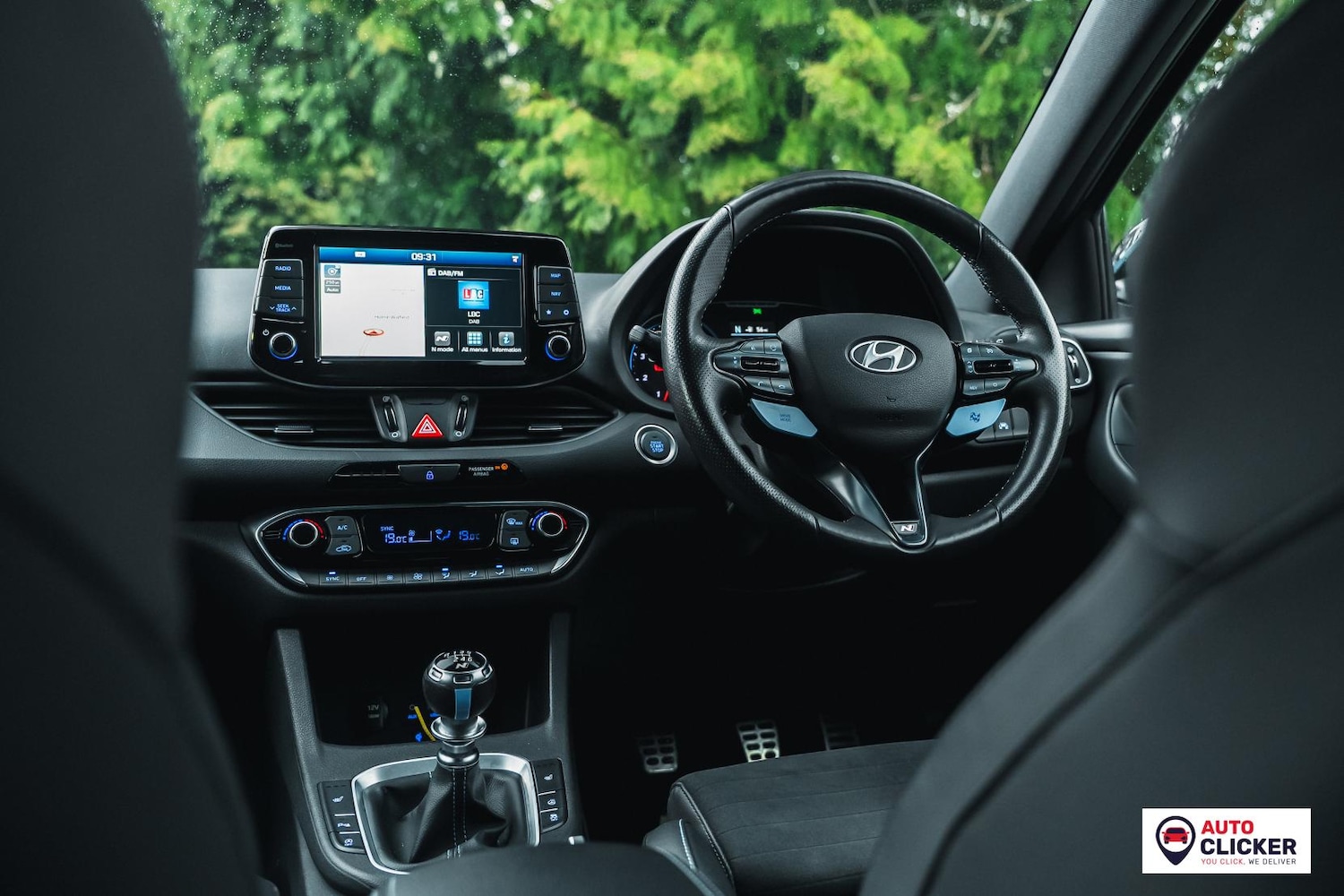 Used Hyundai i30 2018 for sale - 78109629: Photo 40