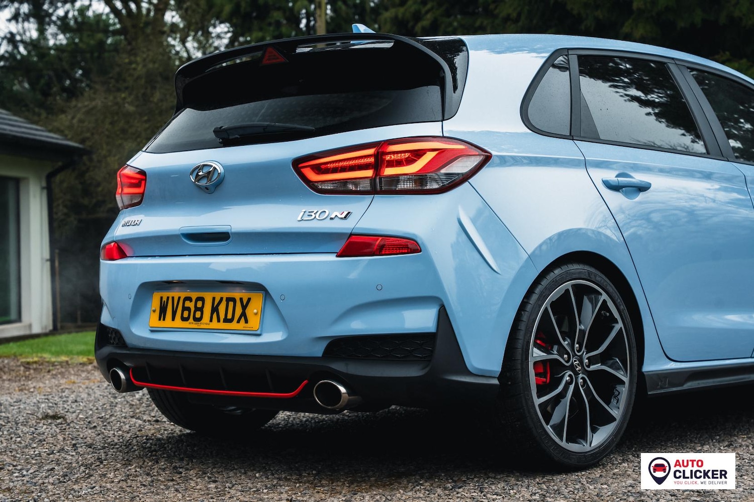 Used Hyundai i30 2018 for sale - 78109629: Photo 41