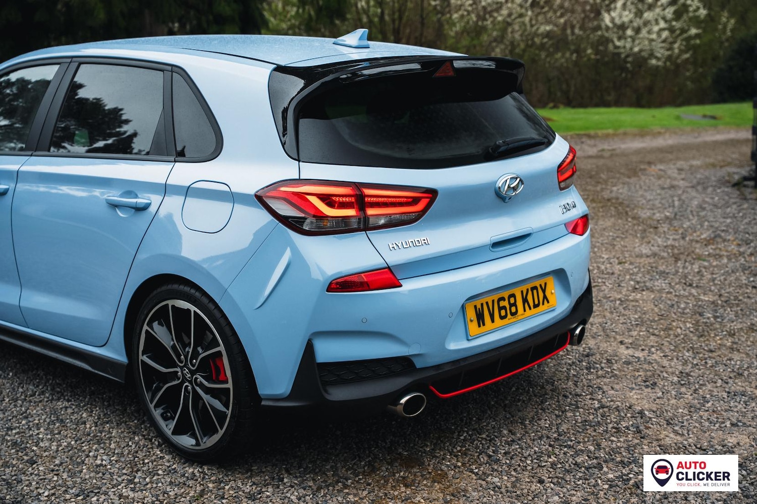 Used Hyundai i30 2018 for sale - 78109629: Photo 42