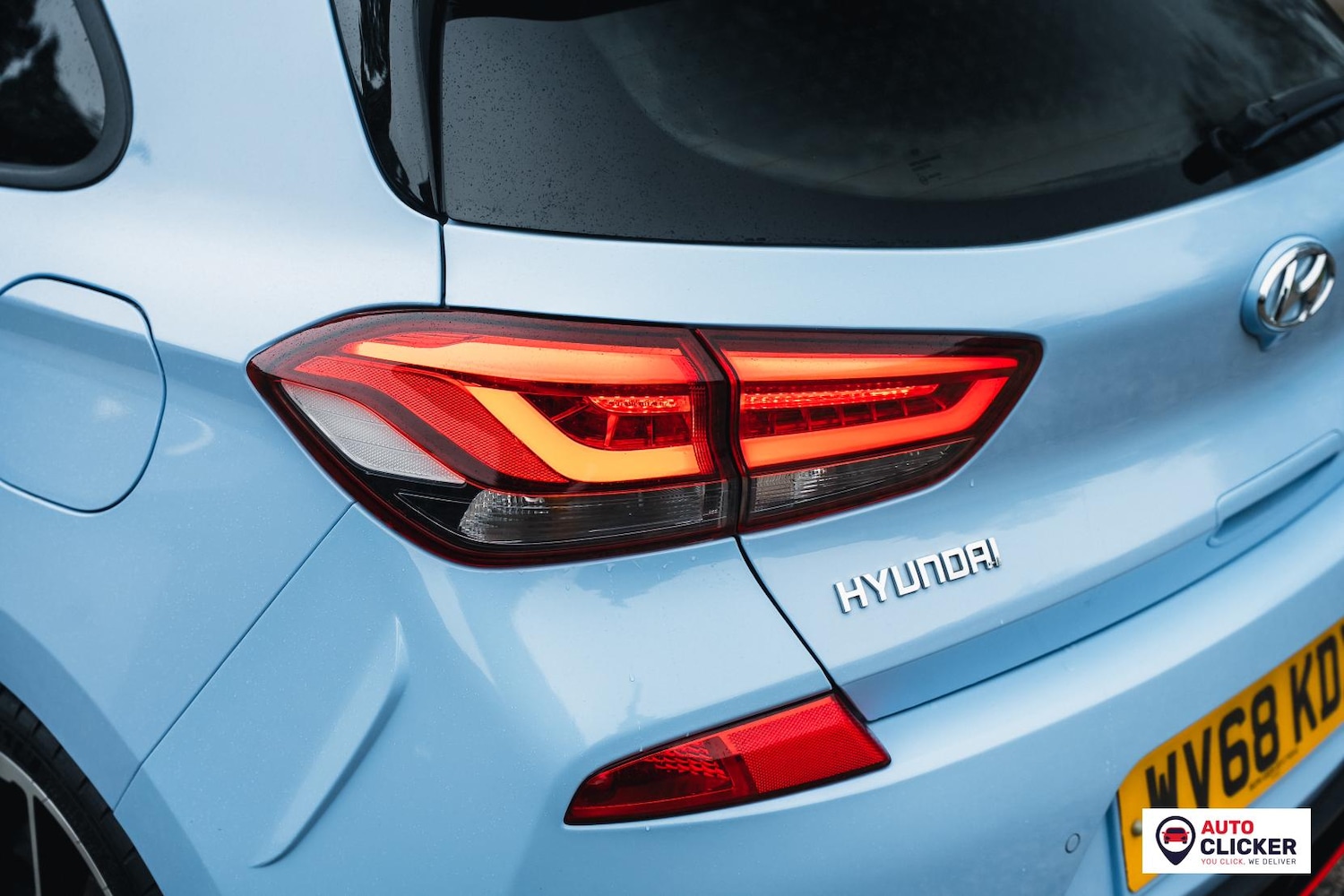 Used Hyundai i30 2018 for sale - 78109629: Photo 43