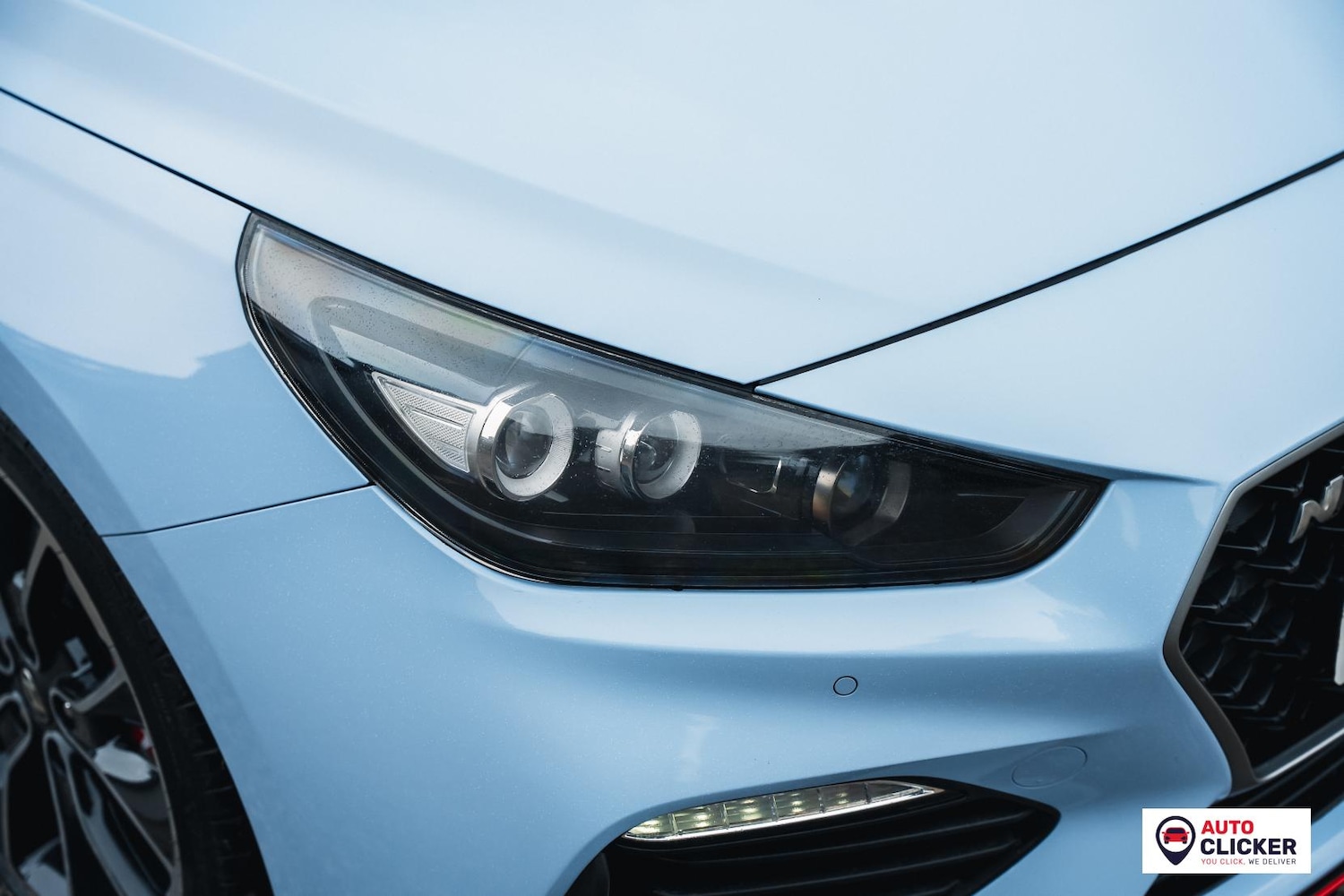 Used Hyundai i30 2018 for sale - 78109629: Photo 44