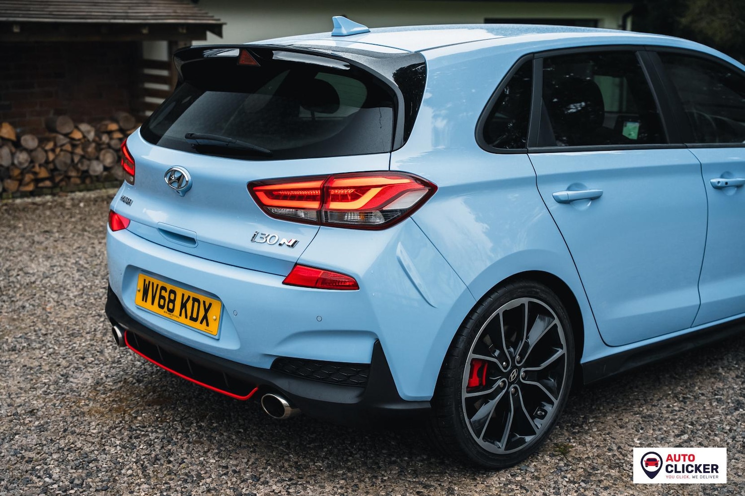 Used Hyundai i30 2018 for sale - 78109629: Photo 45