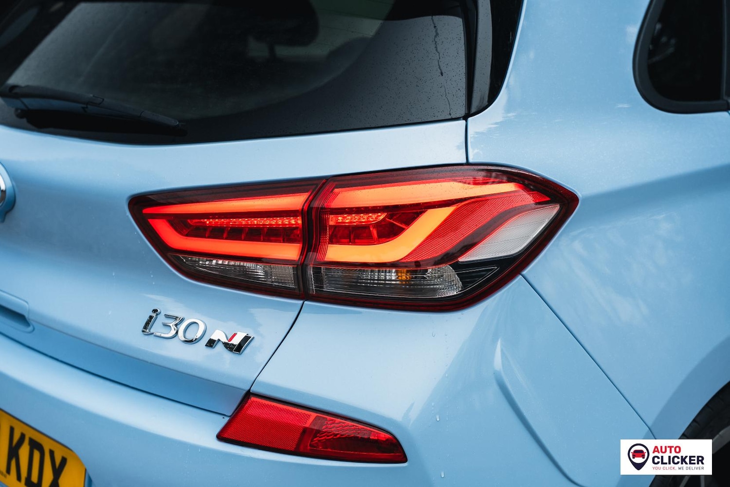 Used Hyundai i30 2018 for sale - 78109629: Photo 46