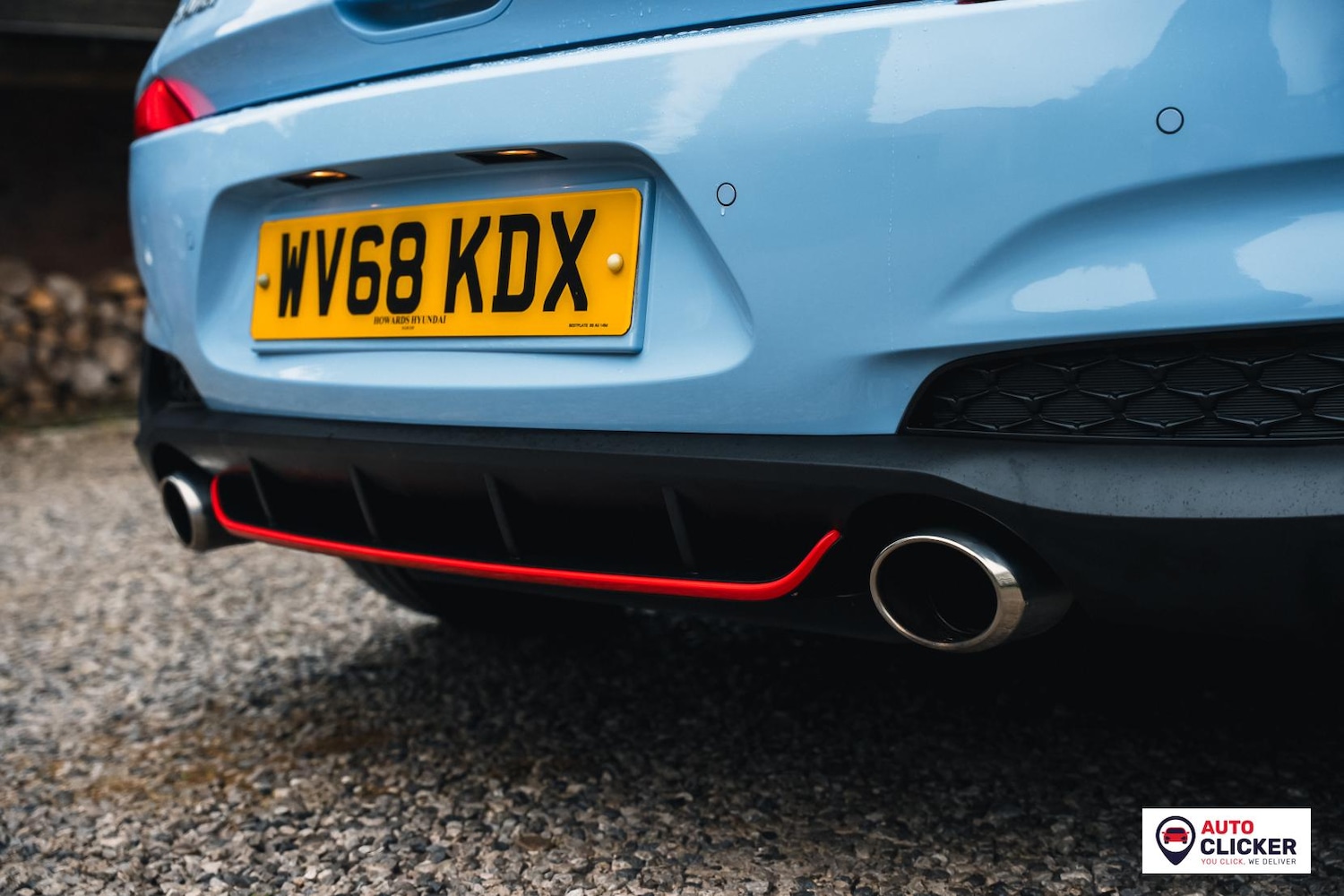 Used Hyundai i30 2018 for sale - 78109629: Photo 47