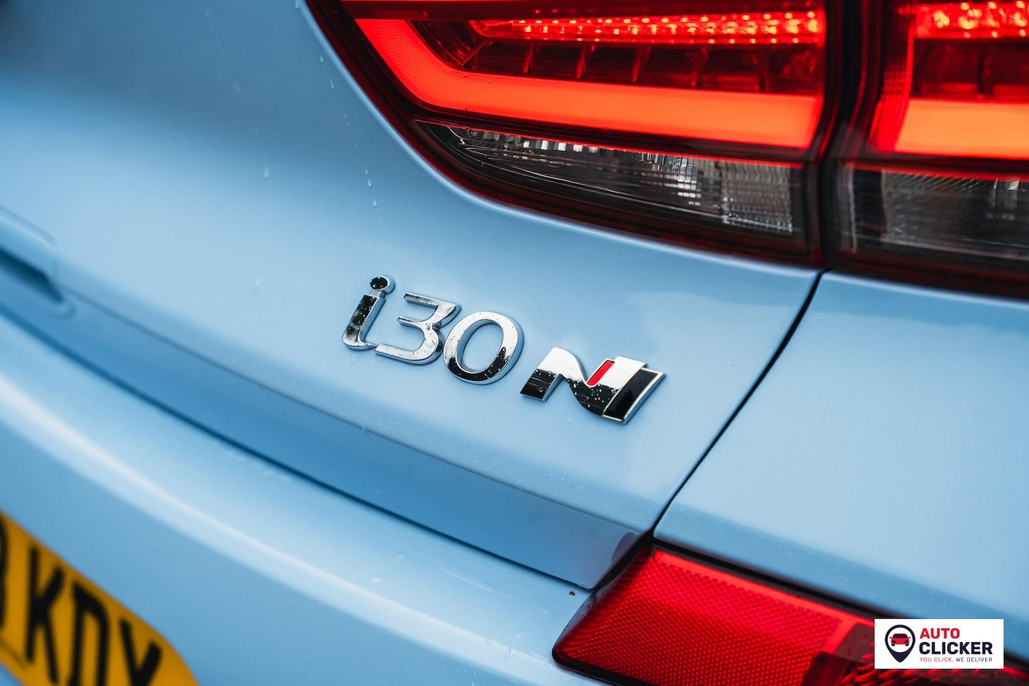 Used Hyundai i30 2018 for sale - 78109629: Photo 48