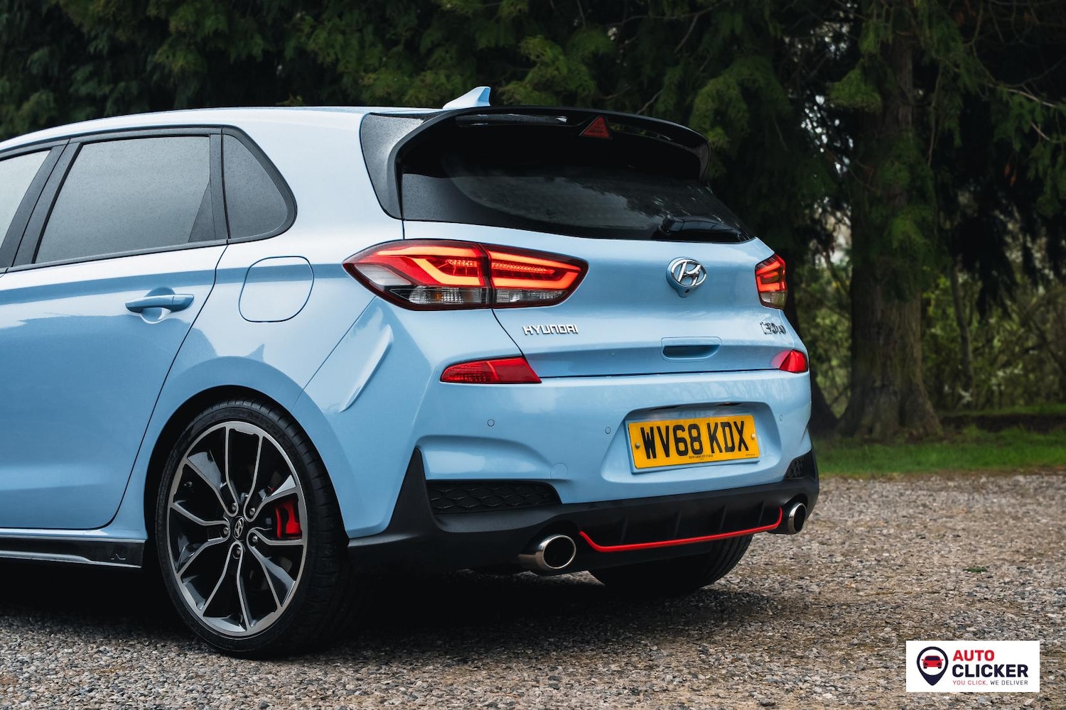 Used Hyundai i30 2018 for sale - 78109629: Photo 49