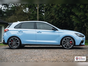 Used Hyundai i30 2018 for sale - 78109629: Photo