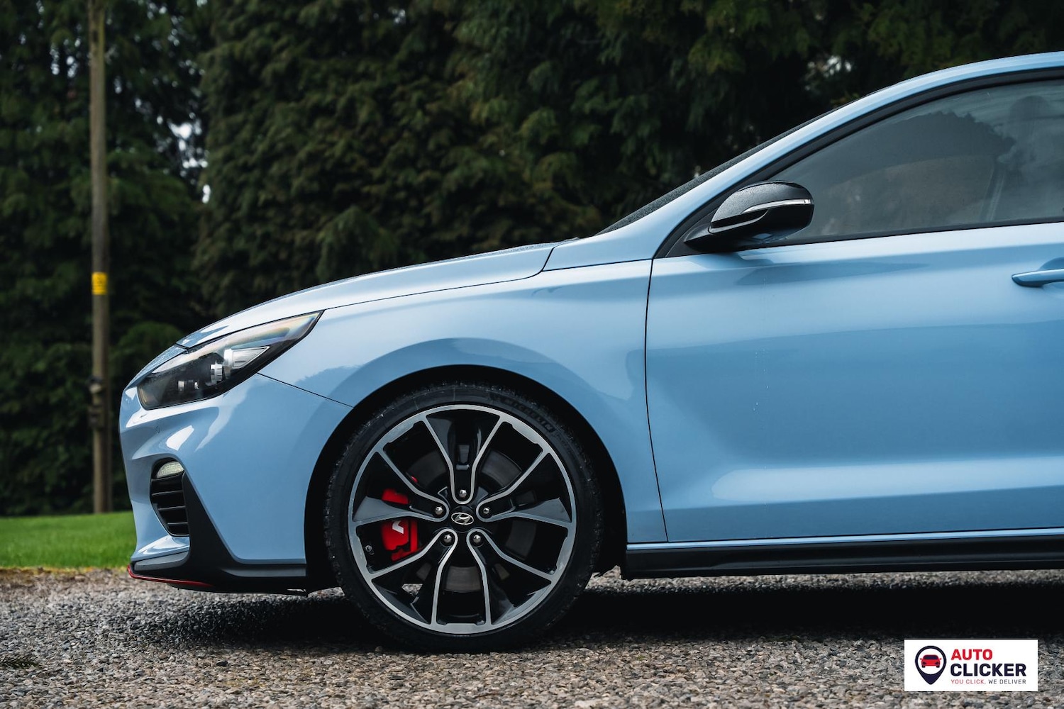 Used Hyundai i30 2018 for sale - 78109629: Photo 50