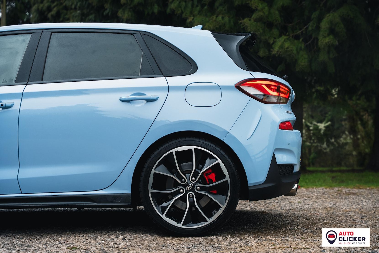 Used Hyundai i30 2018 for sale - 78109629: Photo 51