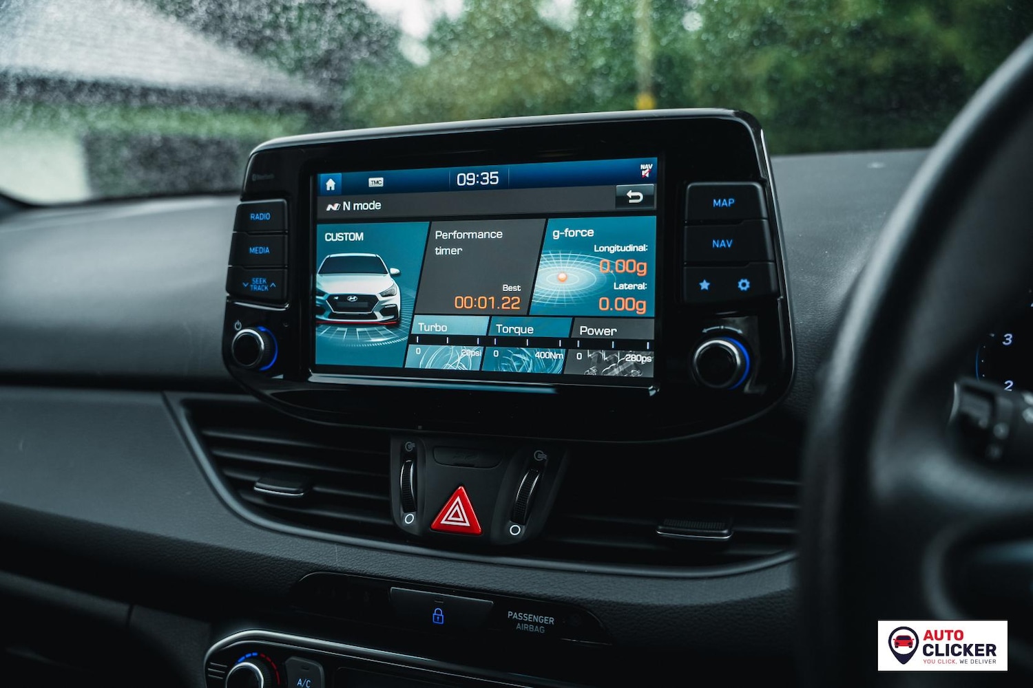 Used Hyundai i30 2018 for sale - 78109629: Photo 53