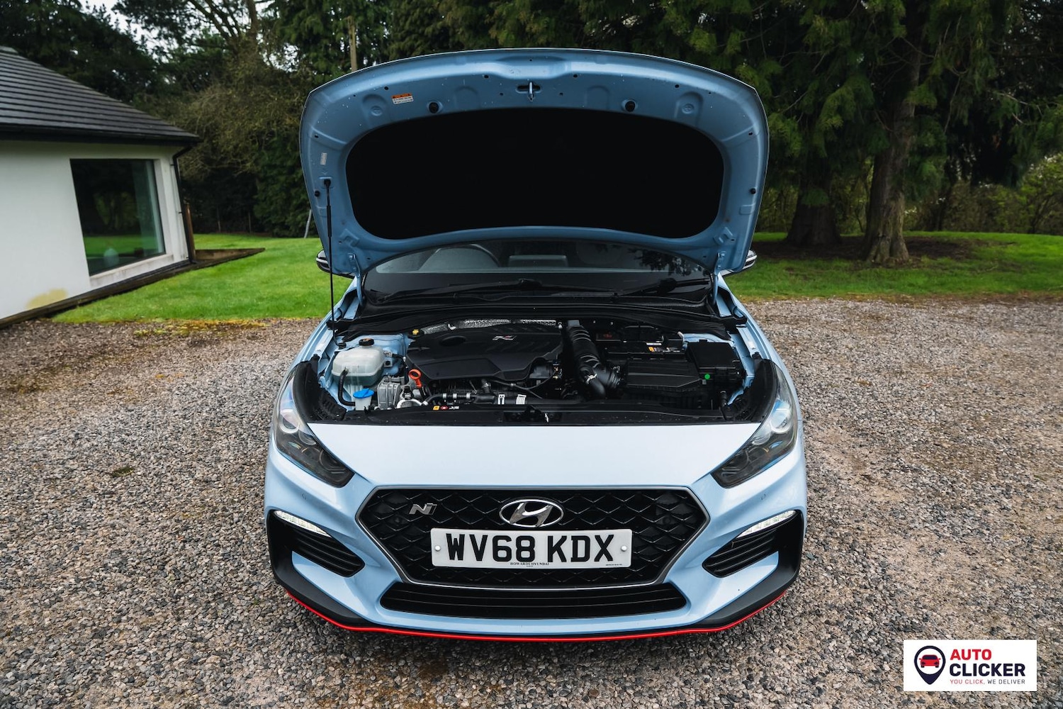 Used Hyundai i30 2018 for sale - 78109629: Photo 54