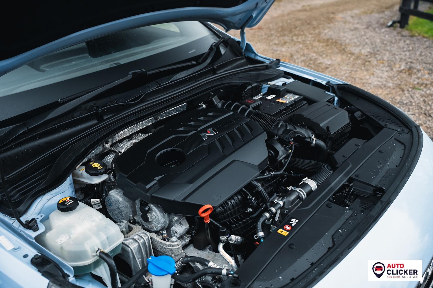 Used Hyundai i30 2018 for sale - 78109629: Photo 55