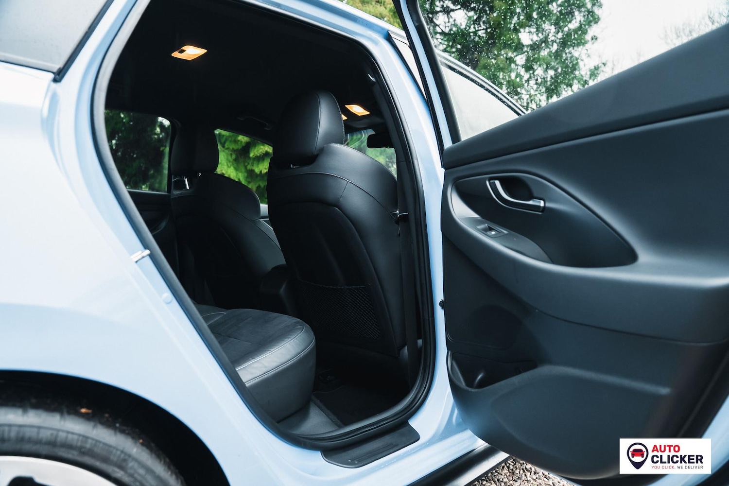 Used Hyundai i30 2018 for sale - 78109629: Photo 59