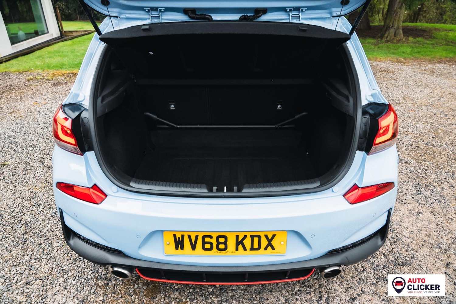 Used Hyundai i30 2018 for sale - 78109629: Photo 60