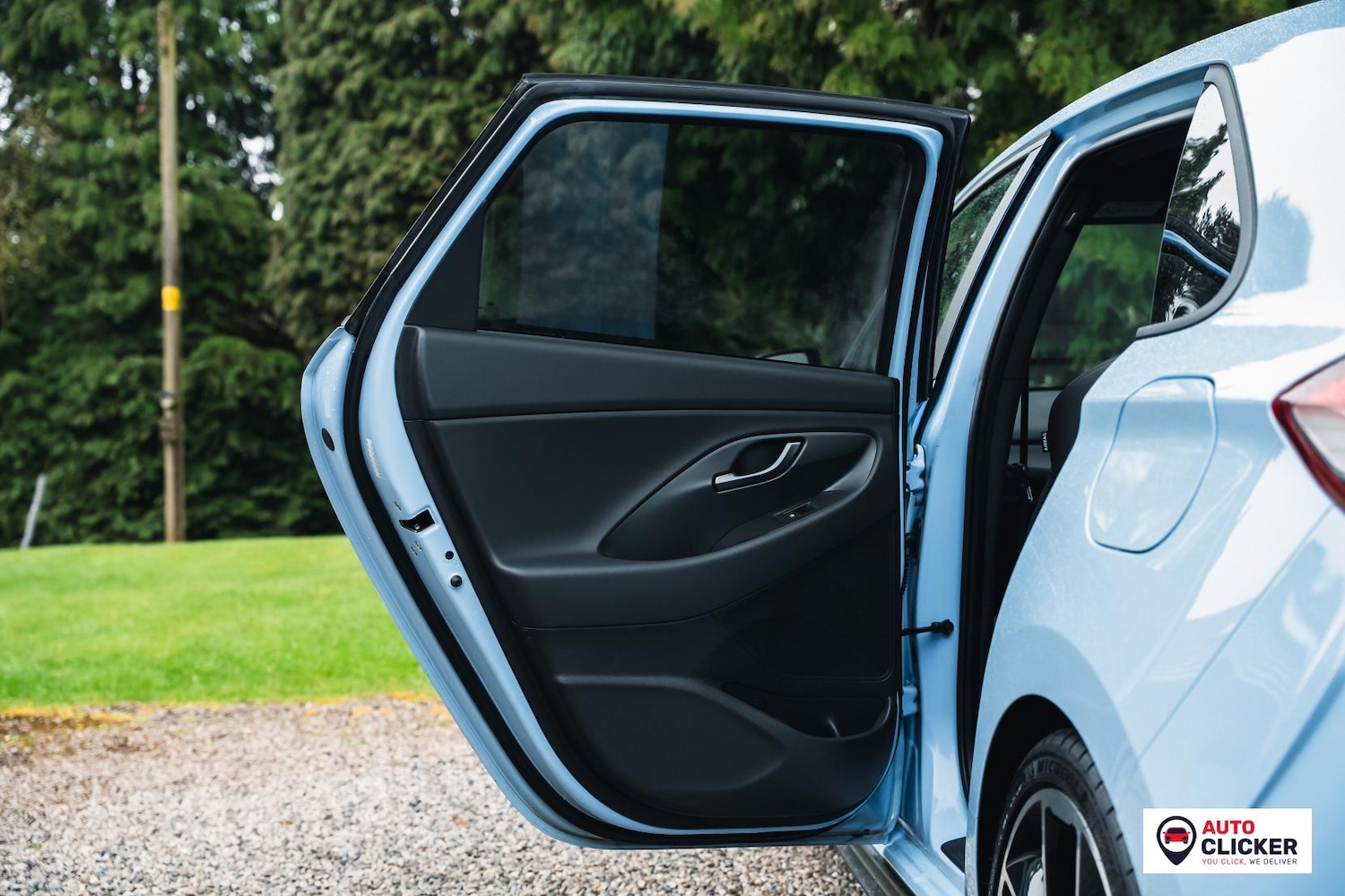 Used Hyundai i30 2018 for sale - 78109629: Photo 62