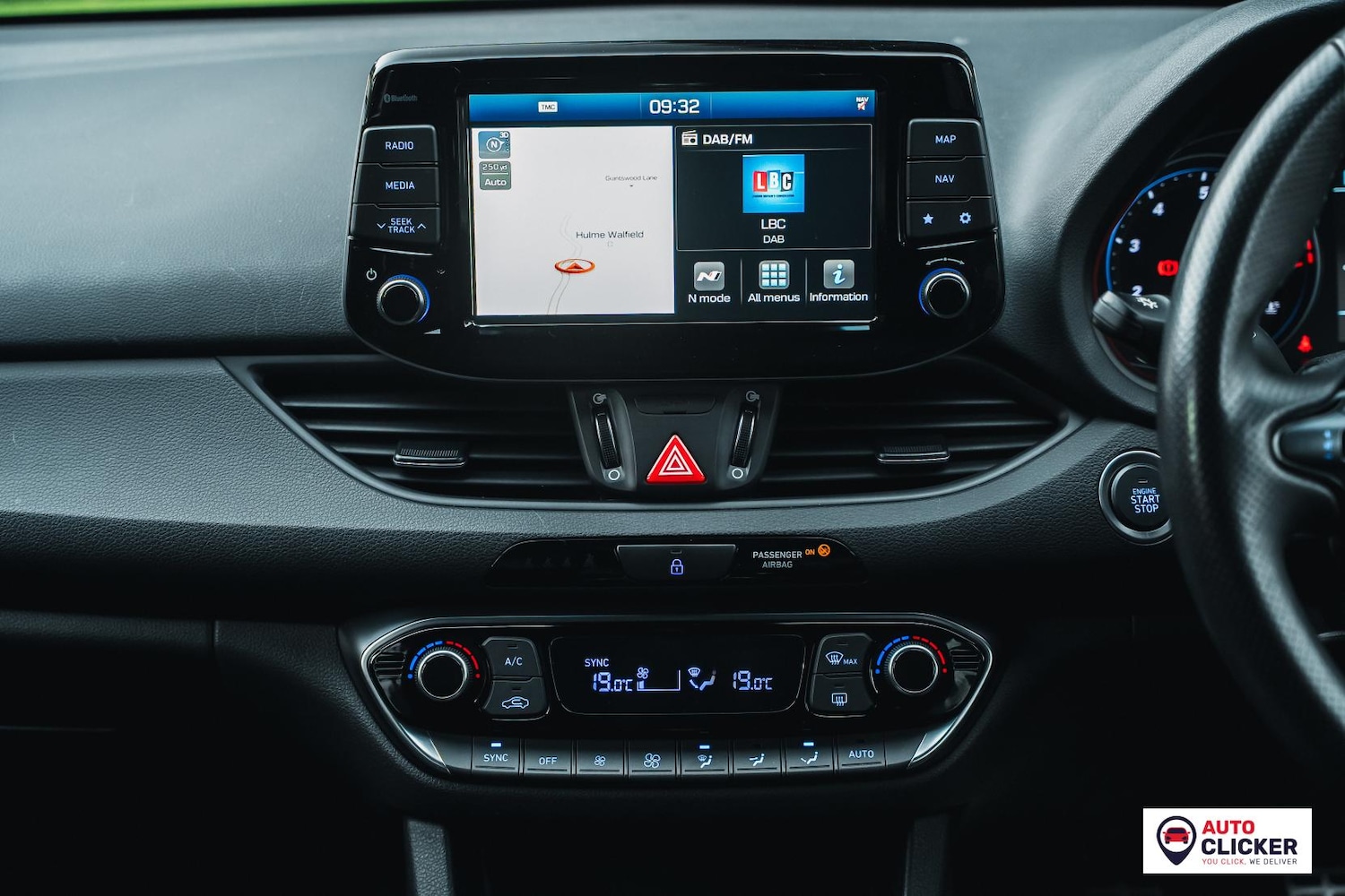 Used Hyundai i30 2018 for sale - 78109629: Photo 65