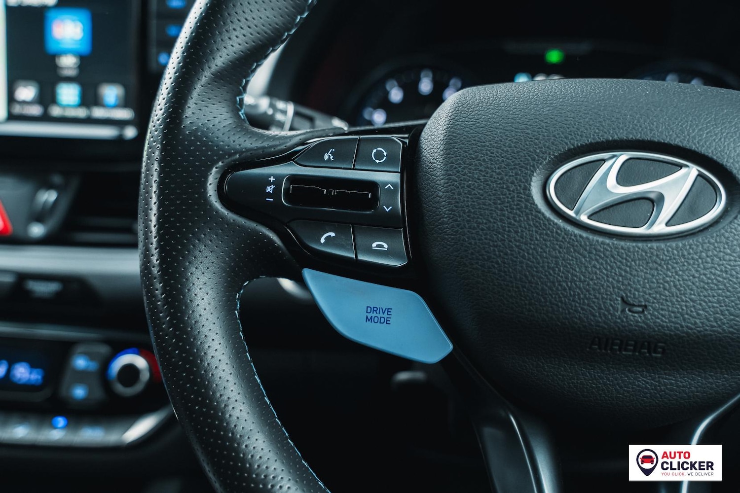 Used Hyundai i30 2018 for sale - 78109629: Photo 66