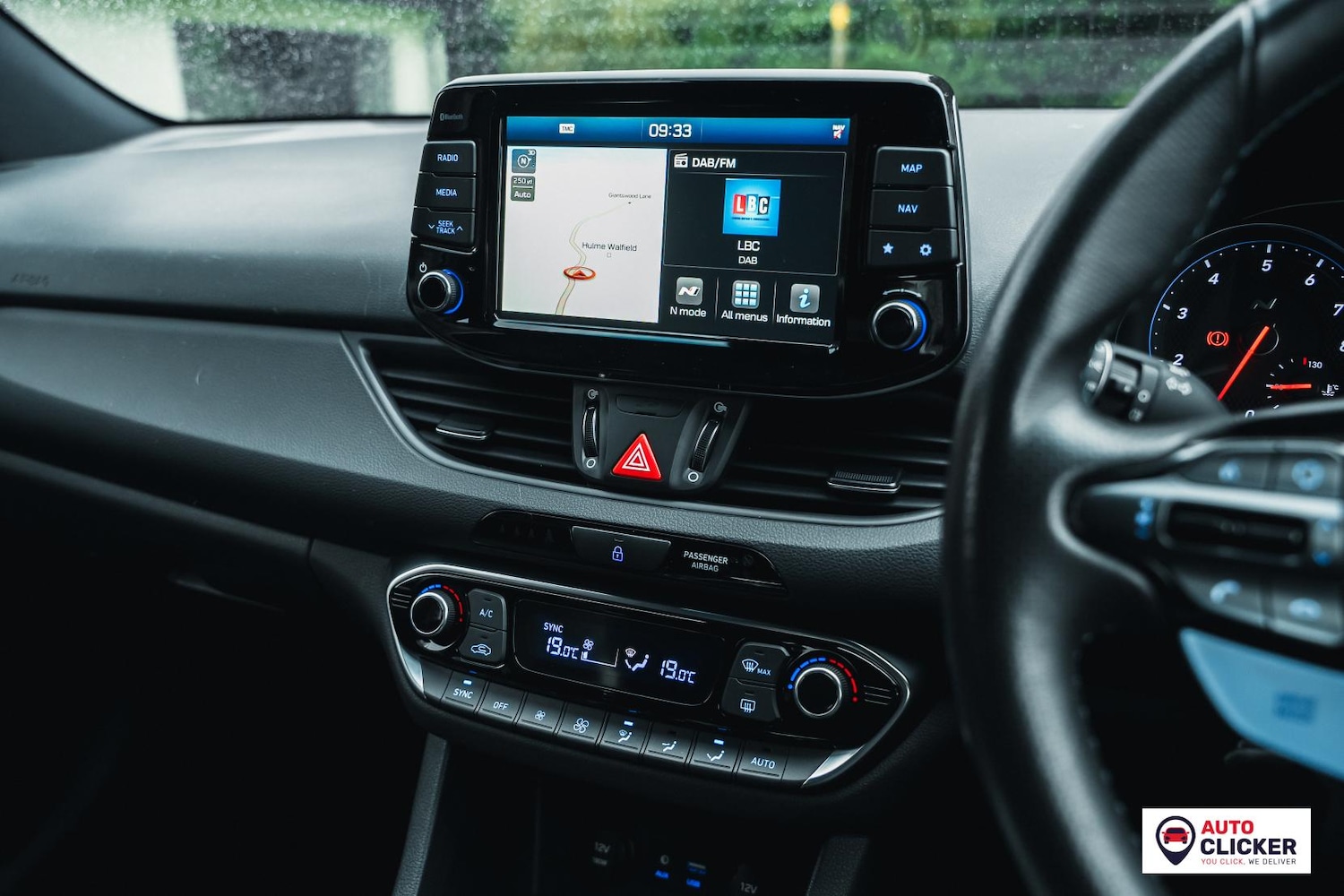 Used Hyundai i30 2018 for sale - 78109629: Photo 68