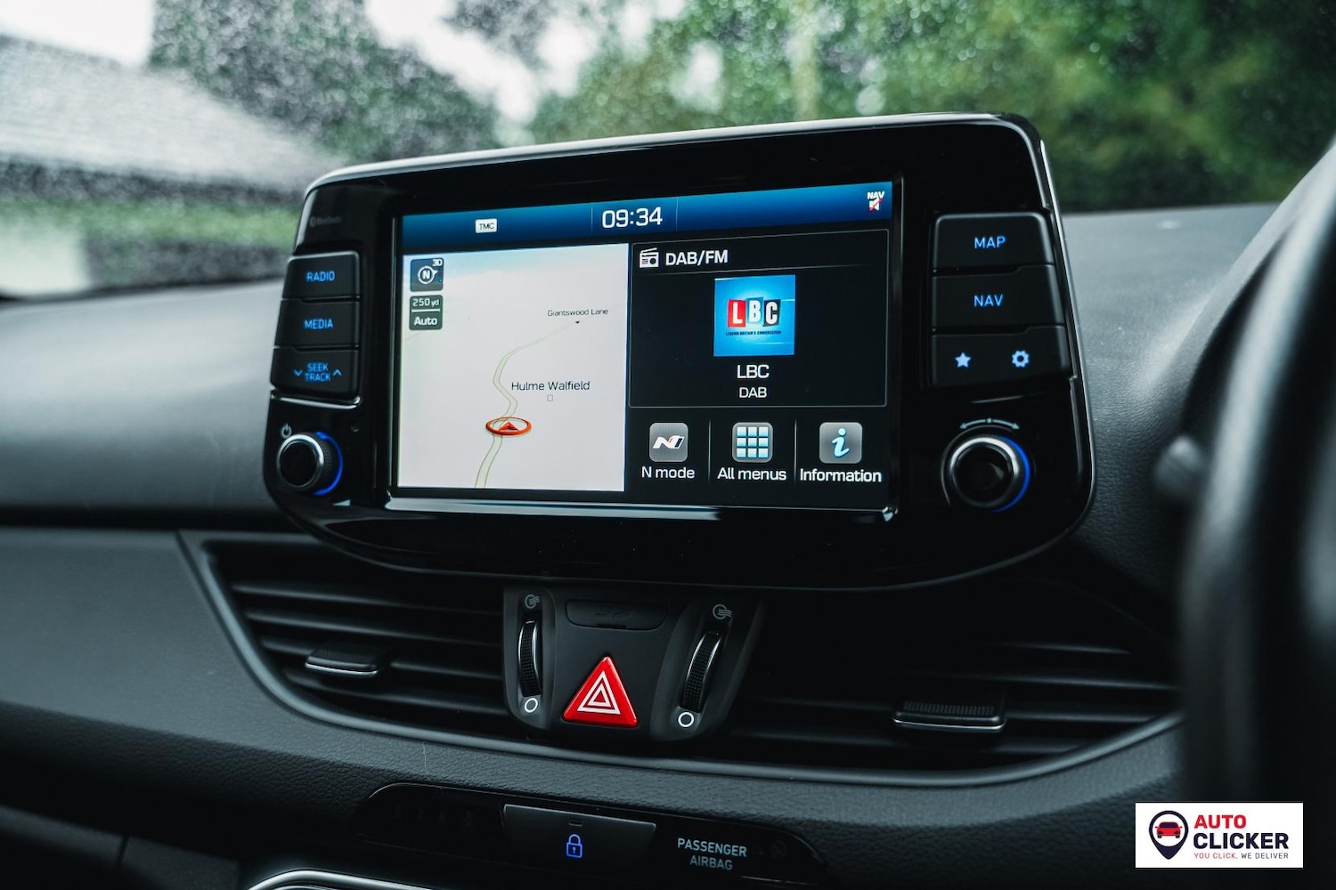 Used Hyundai i30 2018 for sale - 78109629: Photo 72