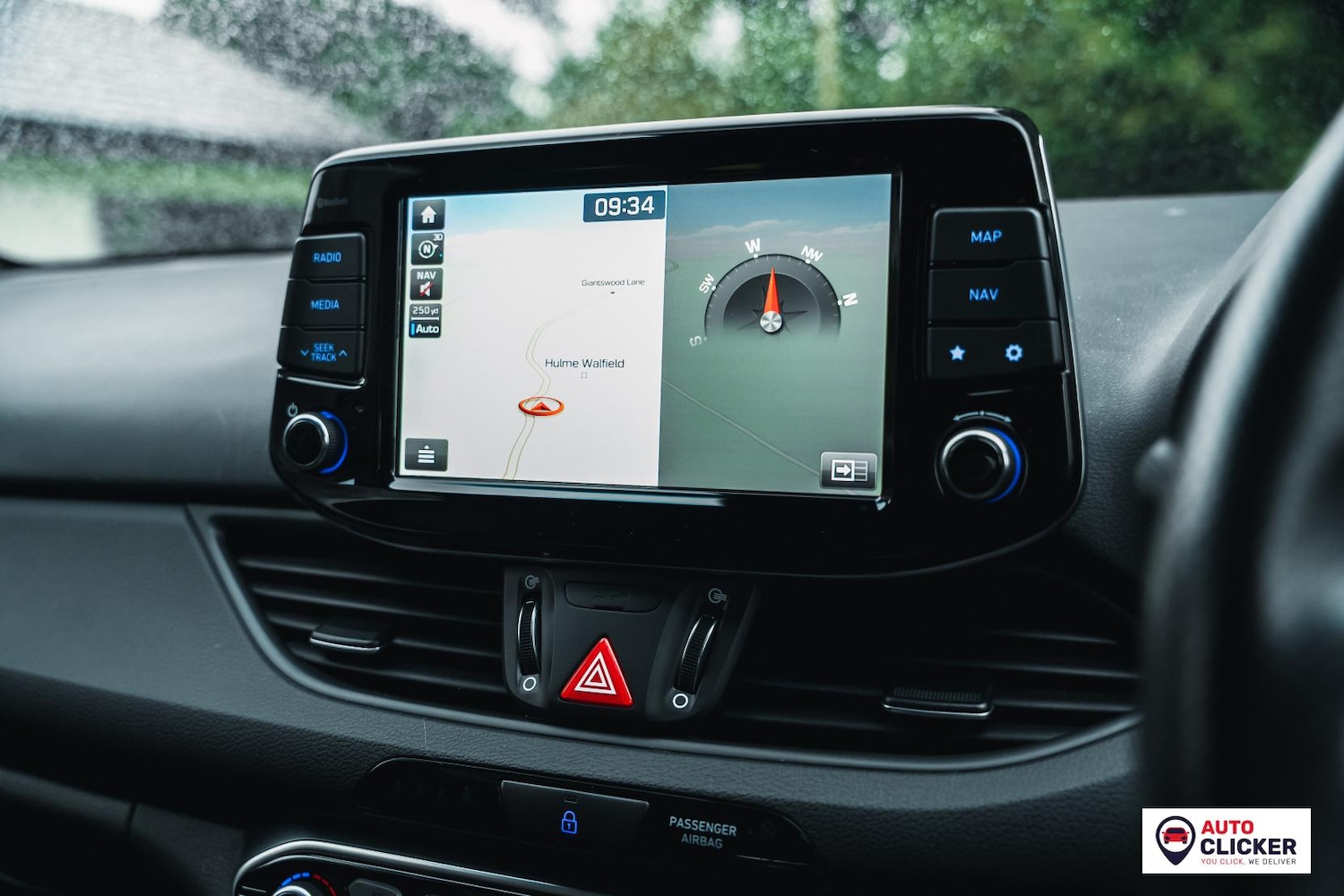 Used Hyundai i30 2018 for sale - 78109629: Photo 73