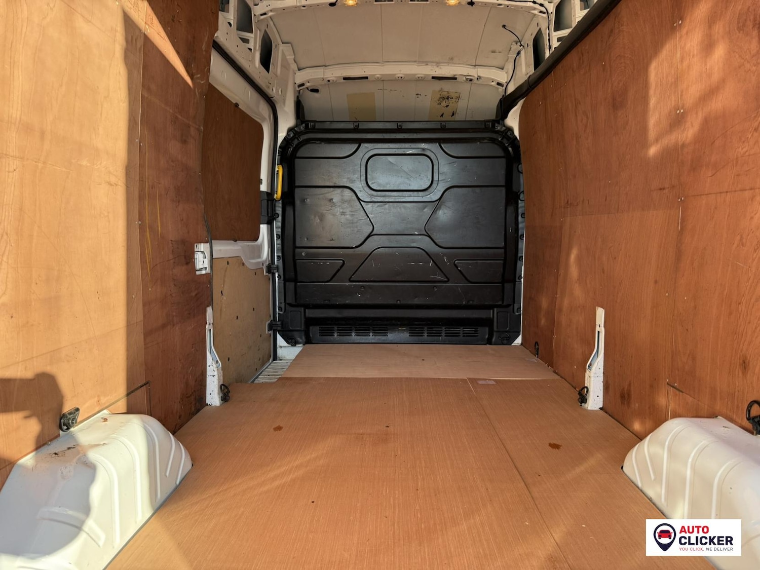 Used Ford Transit 2021 for sale - 77233715: Photo 17