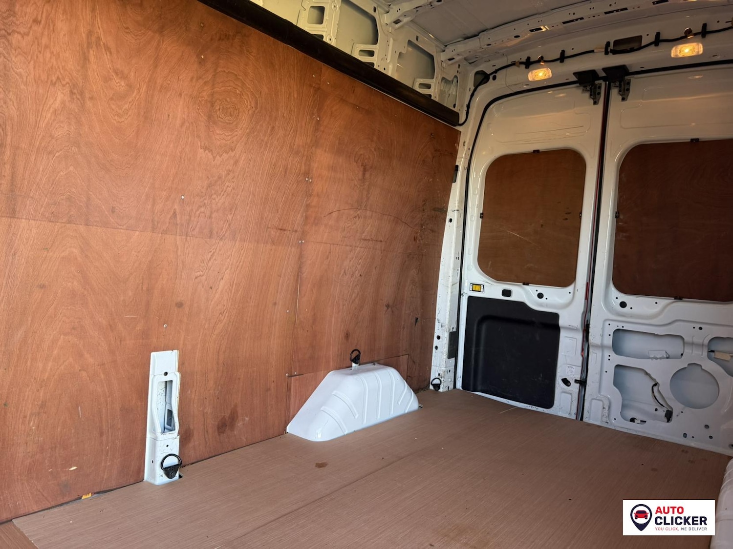 Used Ford Transit 2021 for sale - 77233715: Photo 18