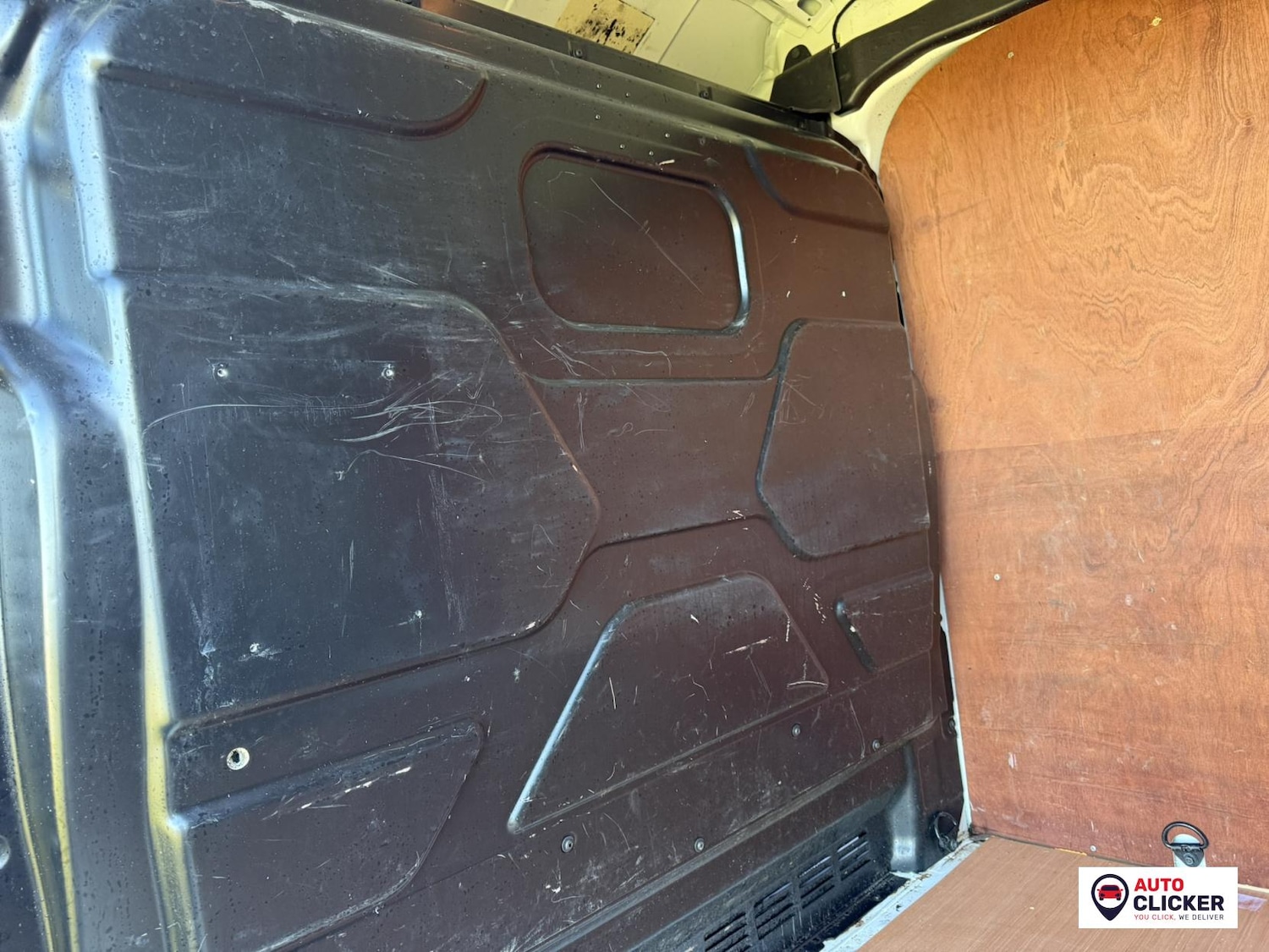 Used Ford Transit 2021 for sale - 77233715: Photo 19