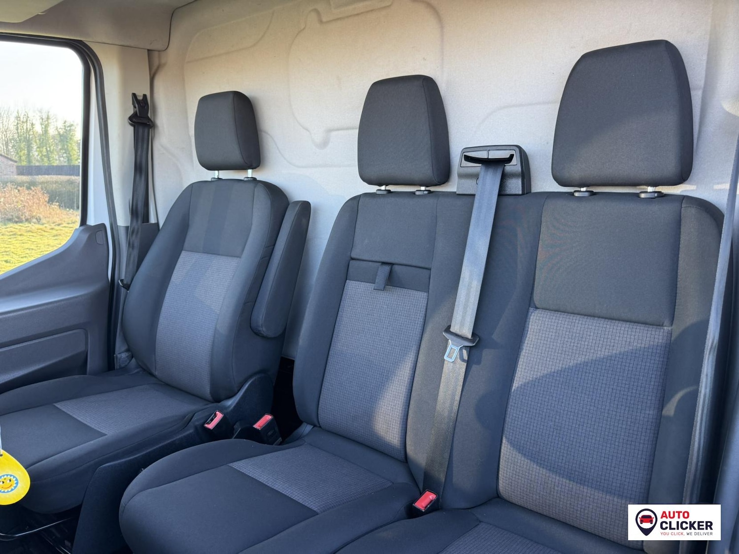Used Ford Transit 2021 for sale - 77233715: Photo 20