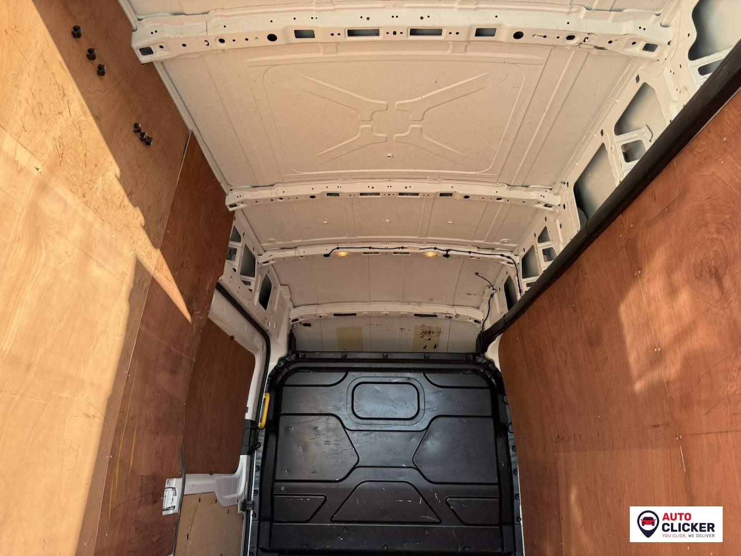 Used Ford Transit 2021 for sale - 77233715: Photo 35