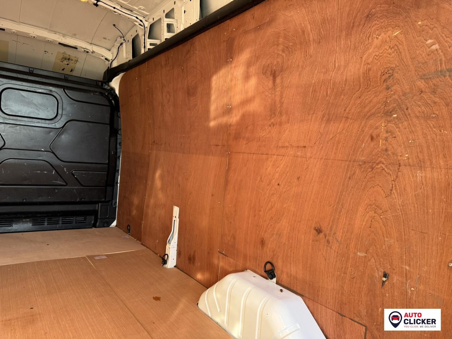 Used Ford Transit 2021 for sale - 77233715: Photo 36