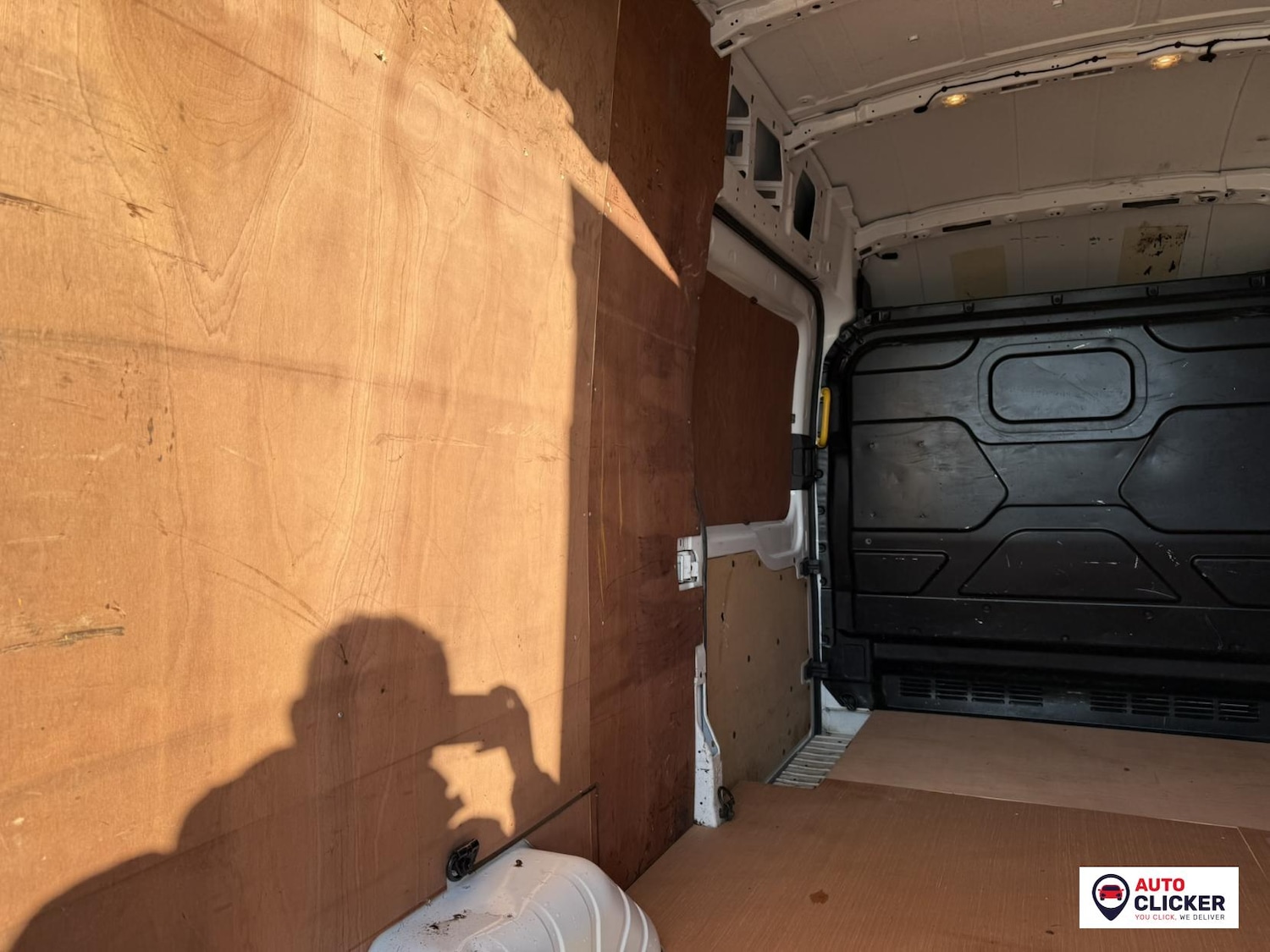 Used Ford Transit 2021 for sale - 77233715: Photo 37