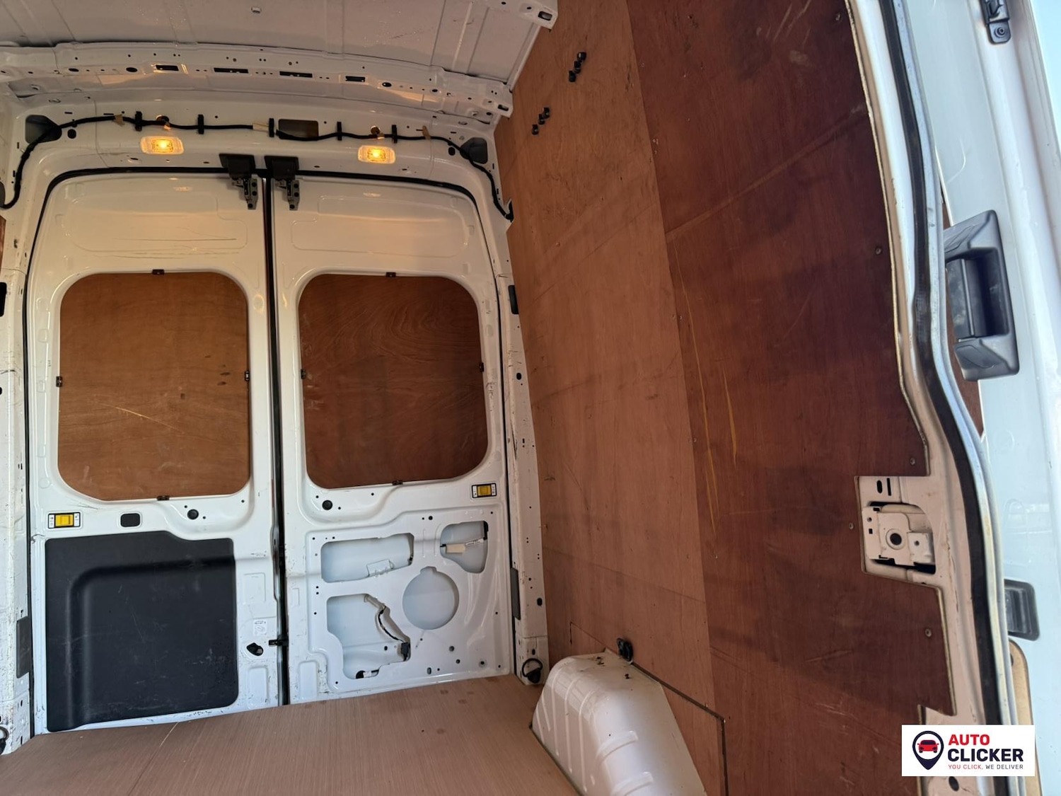 Used Ford Transit 2021 for sale - 77233715: Photo 40