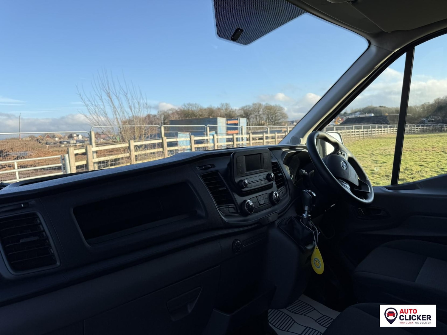 Used Ford Transit 2021 for sale - 77233715: Photo 42