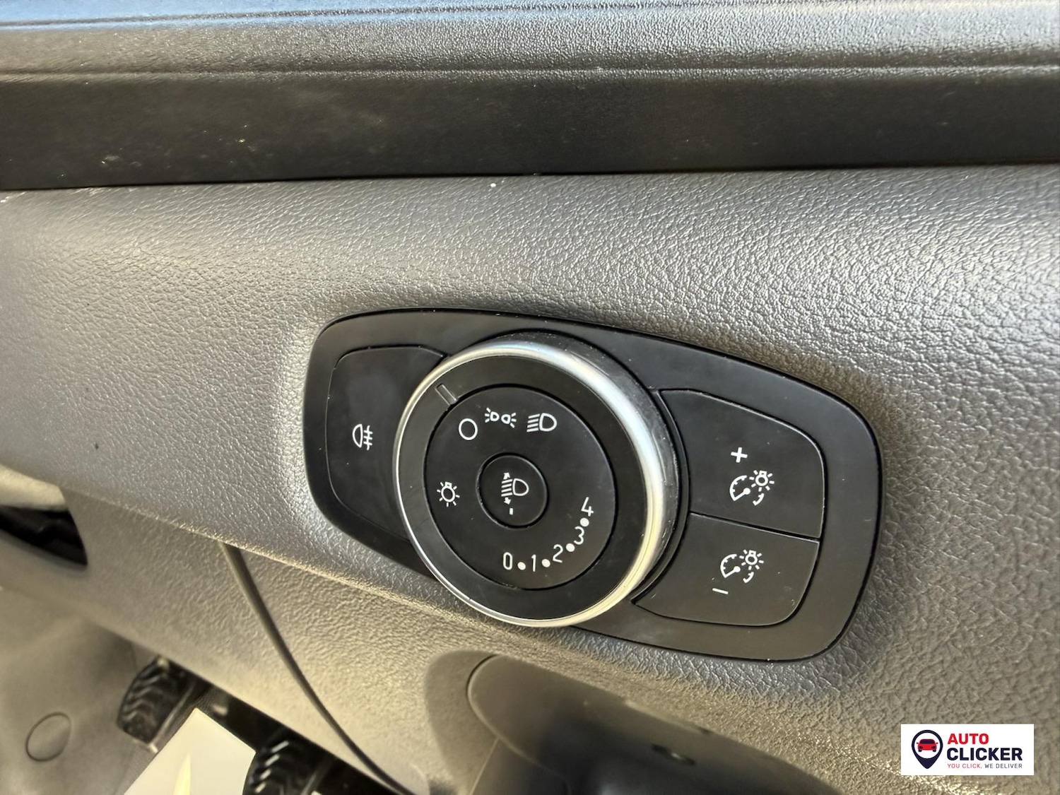 Used Ford Transit 2021 for sale - 77233715: Photo 44