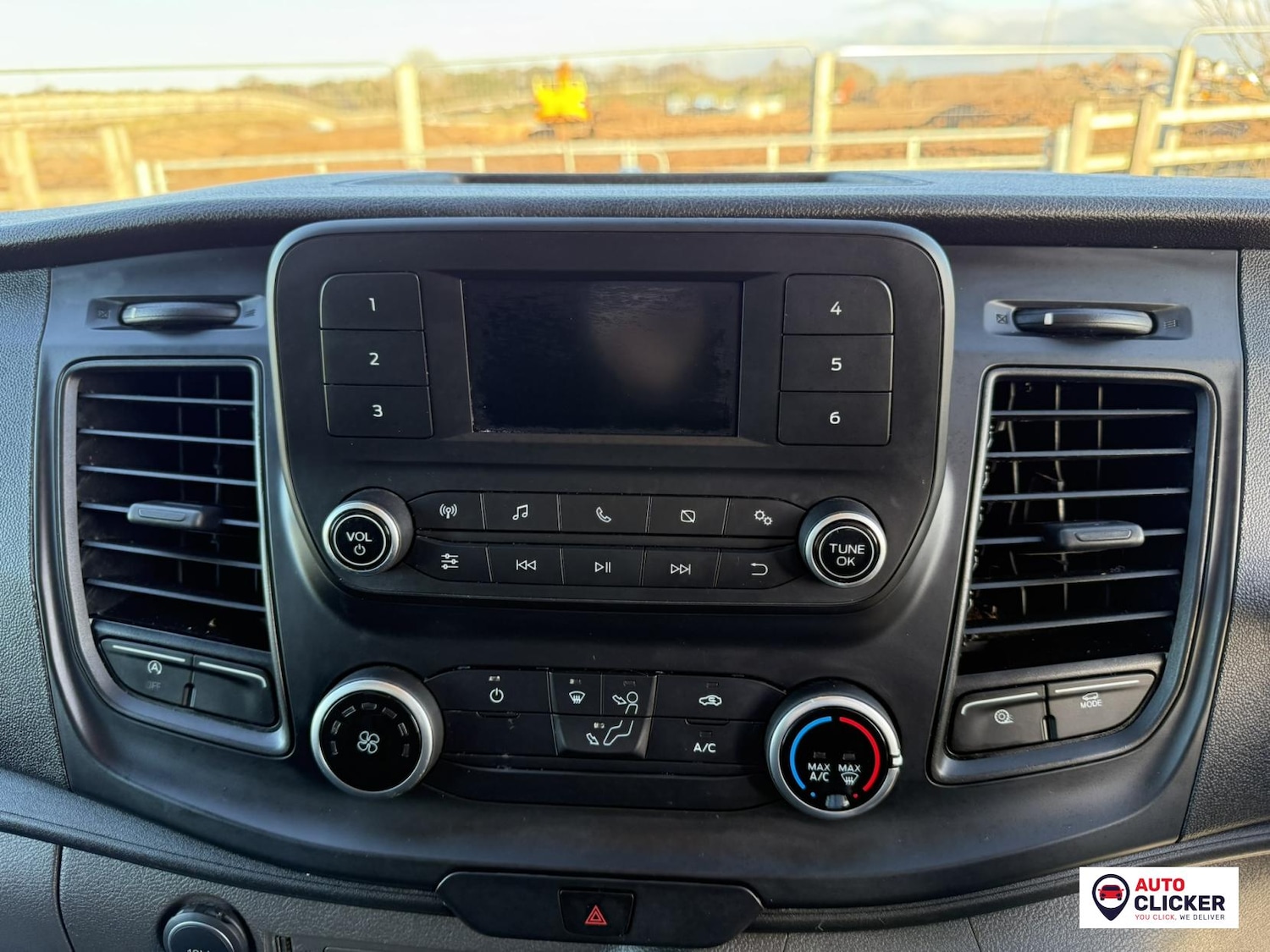 Used Ford Transit 2021 for sale - 77233715: Photo 47