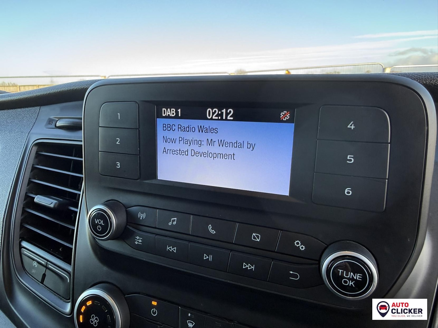 Used Ford Transit 2021 for sale - 77233715: Photo 48