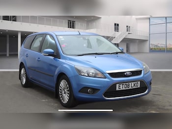 Used Ford Focus 2008 for sale - 79570223: Photo